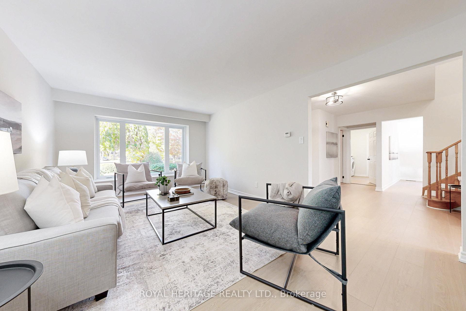 Photo 12 of 37 Rice Drive, Whitby, Pringle Creek — HOMEH