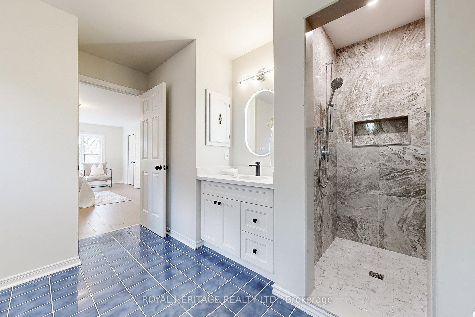Photo 21 of 37 Rice Drive, Whitby, Pringle Creek — HOMEH