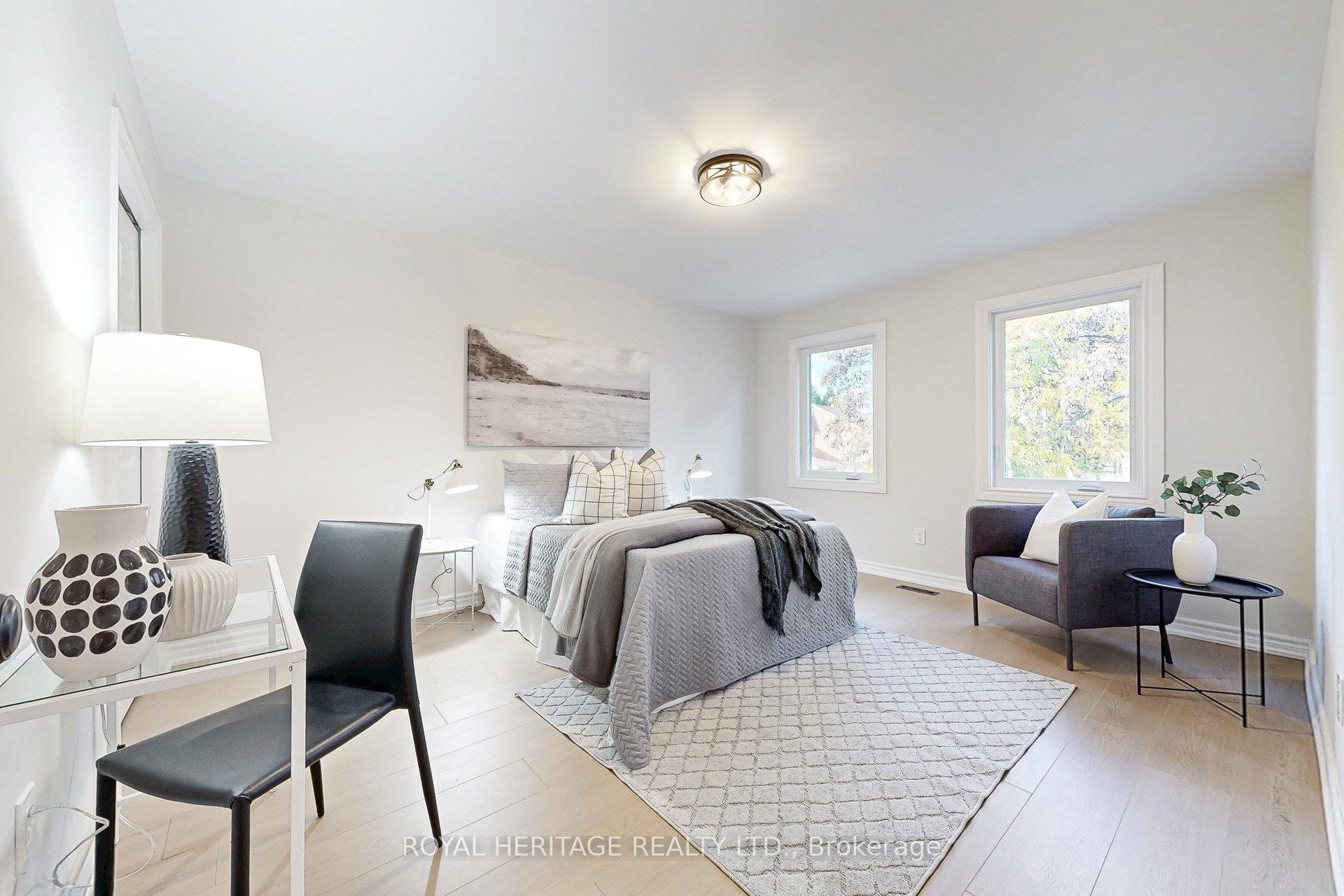 Photo 22 of 37 Rice Drive, Whitby, Pringle Creek — HOMEH