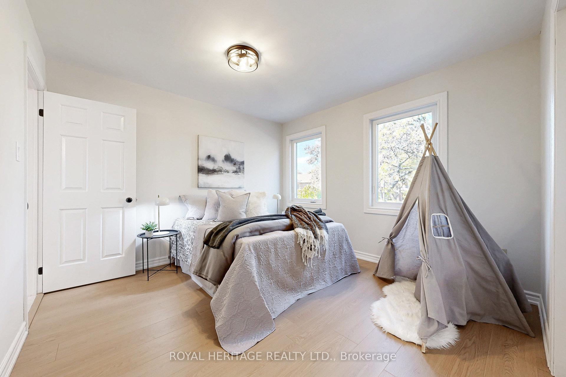 Photo 23 of 37 Rice Drive, Whitby, Pringle Creek — HOMEH