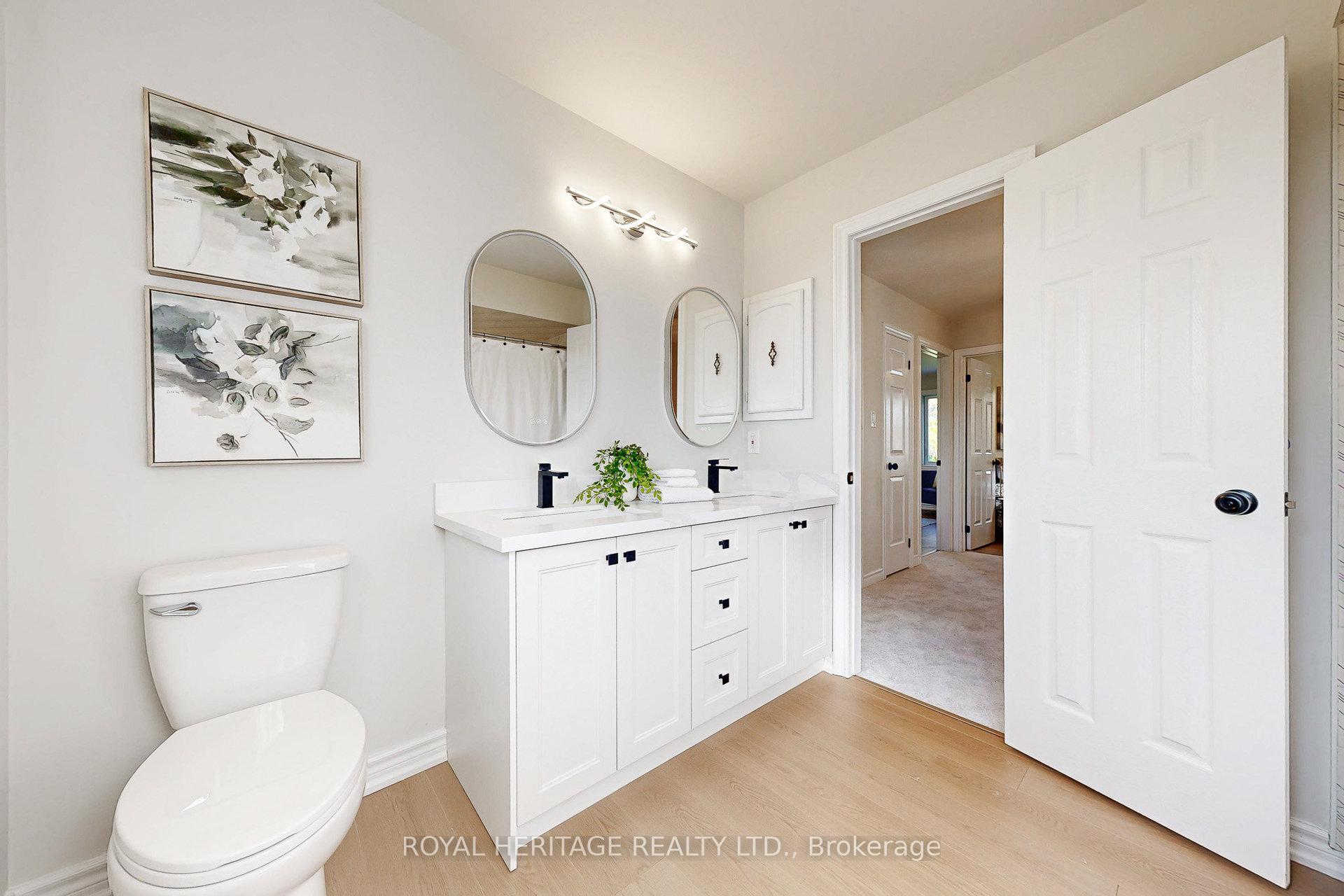 Photo 24 of 37 Rice Drive, Whitby, Pringle Creek — HOMEH