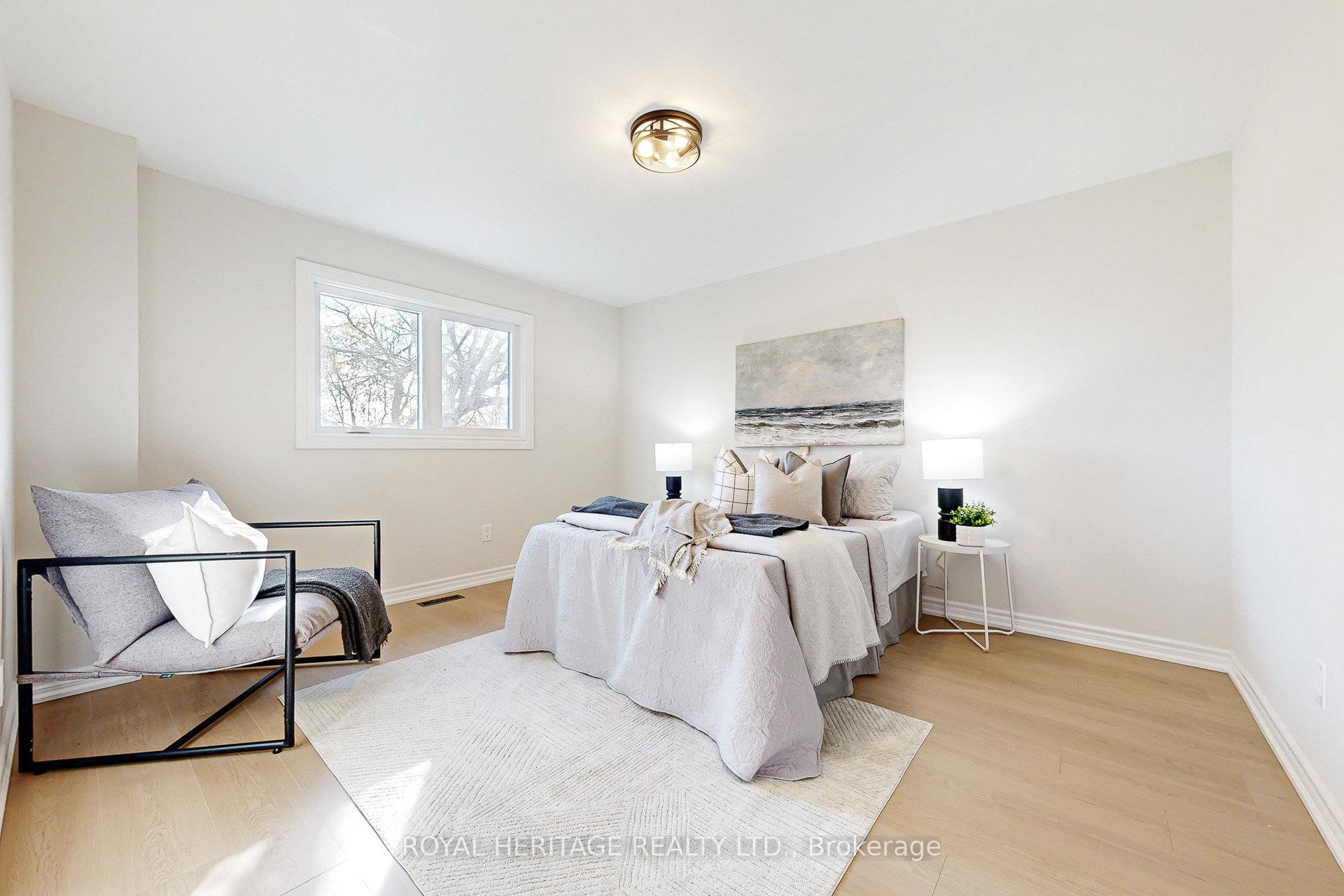 Photo 25 of 37 Rice Drive, Whitby, Pringle Creek — HOMEH