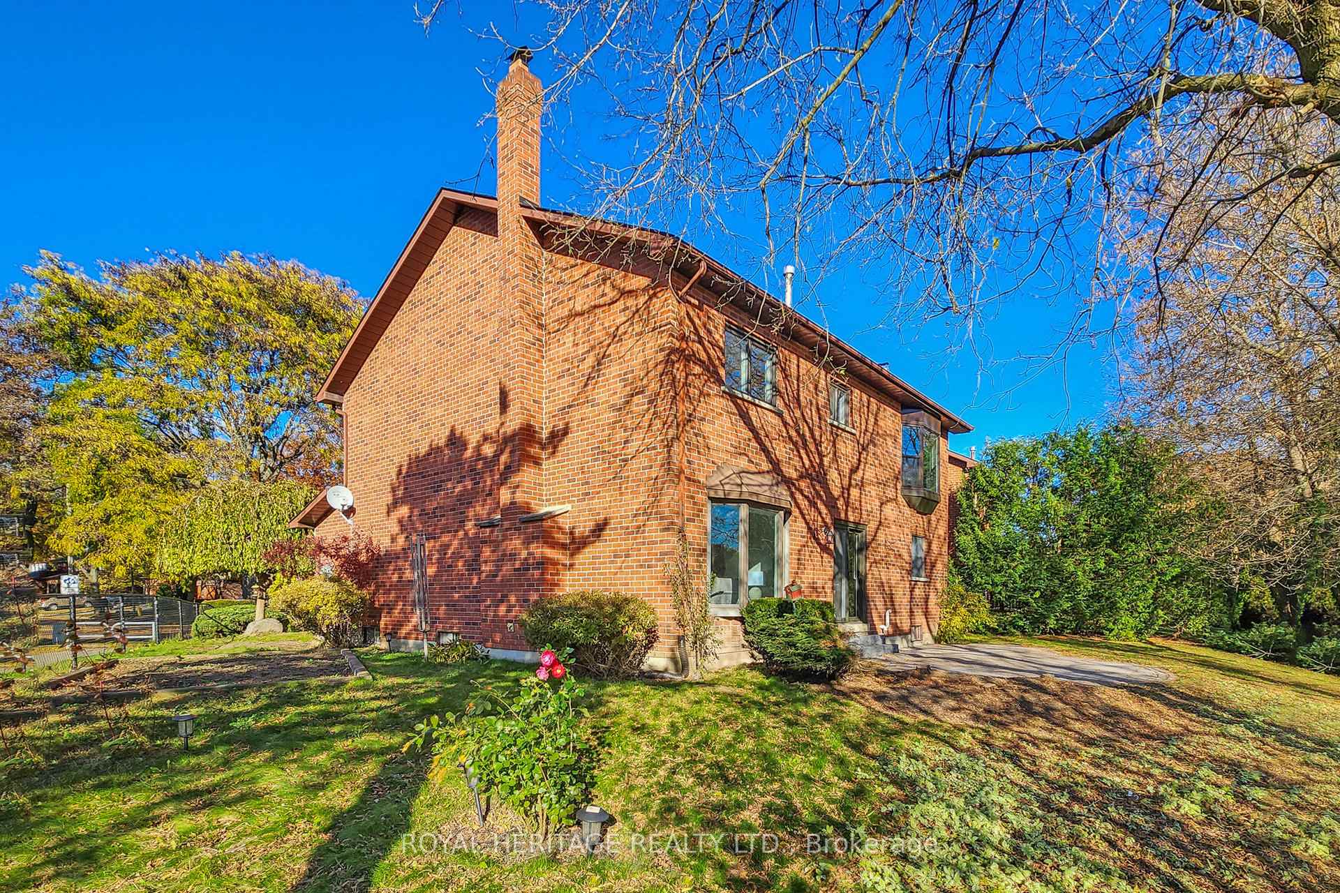 Photo 27 of 37 Rice Drive, Whitby, Pringle Creek — HOMEH
