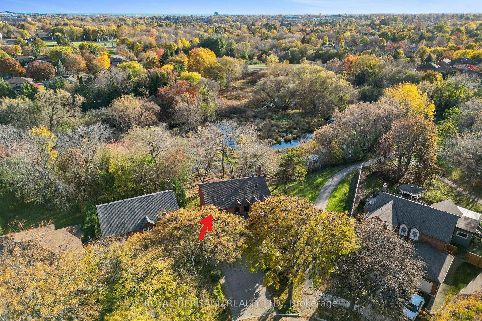 Photo 29 of 37 Rice Drive, Whitby, Pringle Creek — HOMEH