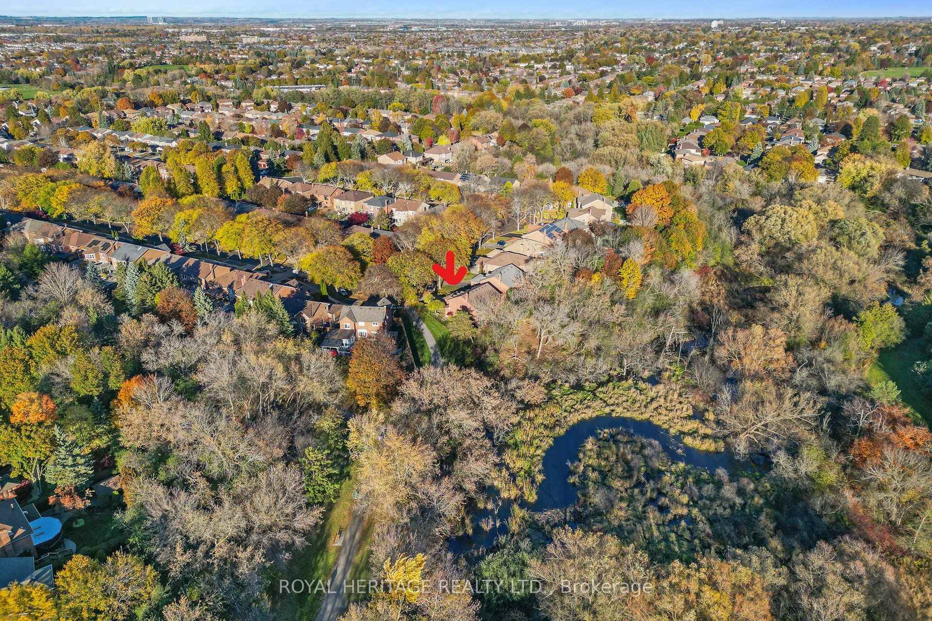 Photo 31 of 37 Rice Drive, Whitby, Pringle Creek — HOMEH