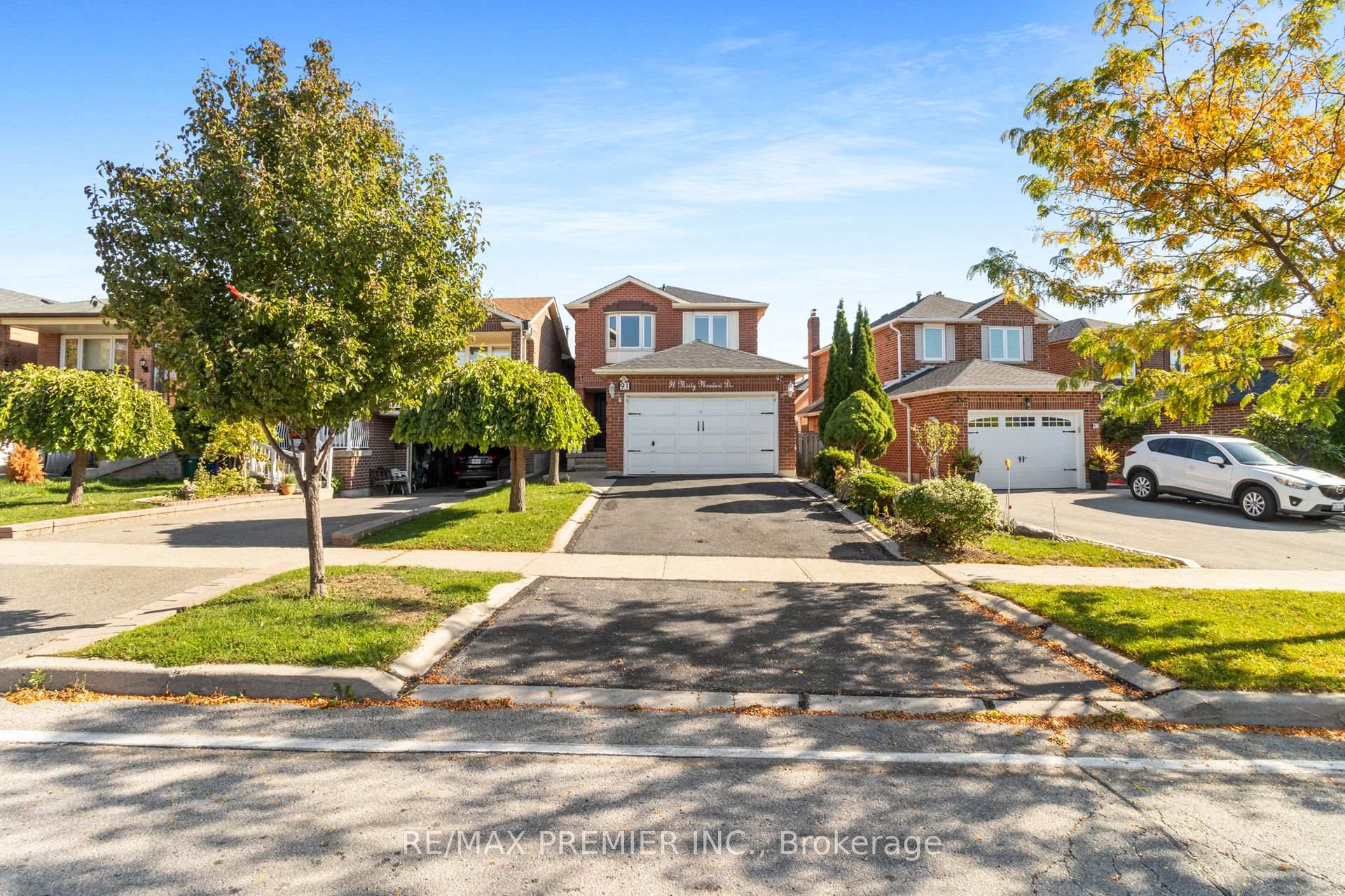 Photo 1 of 91 Misty Meadow Drive, Vaughan, East Woodbridge — HOMEH