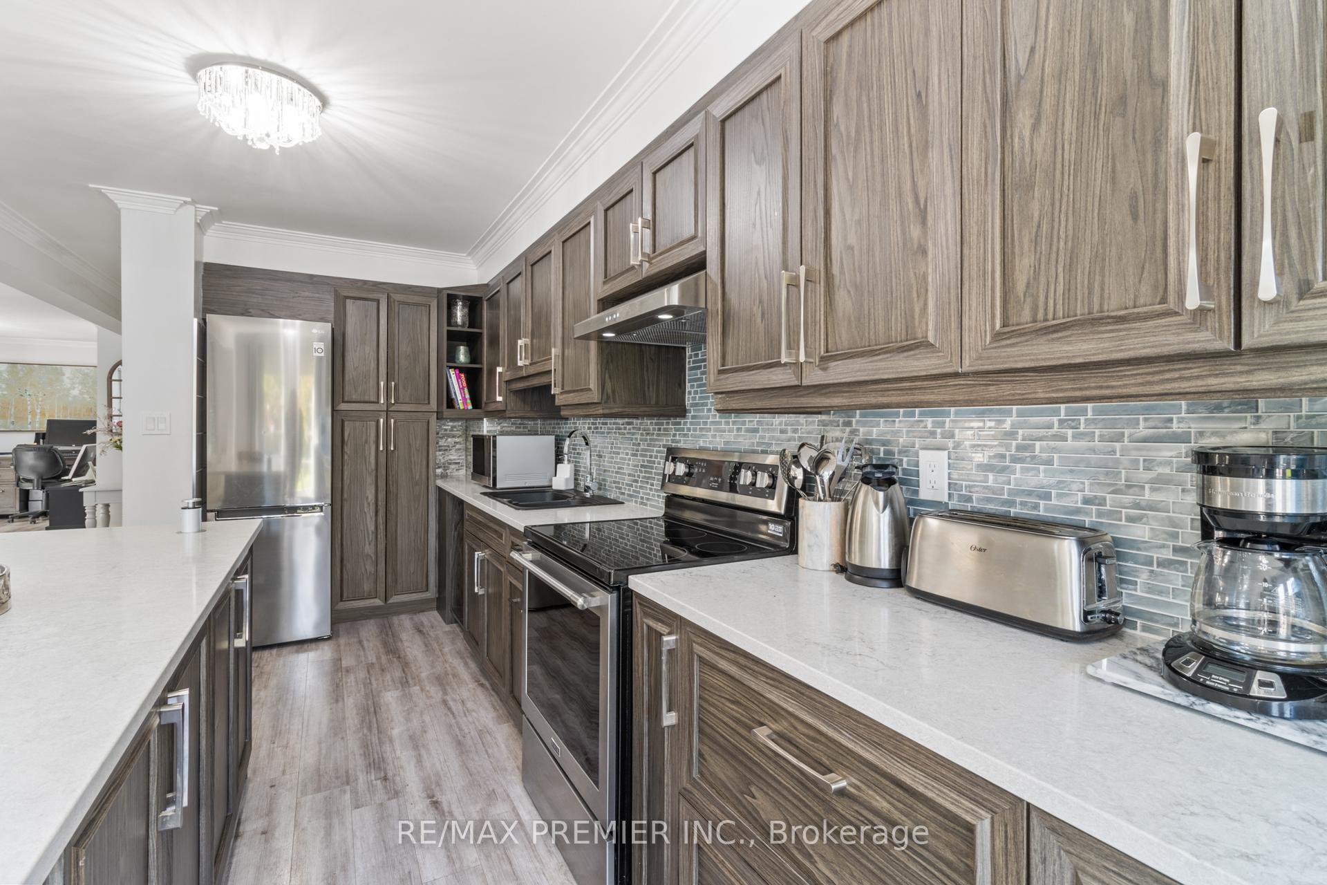 Photo 16 of 91 Misty Meadow Drive, Vaughan, East Woodbridge — HOMEH