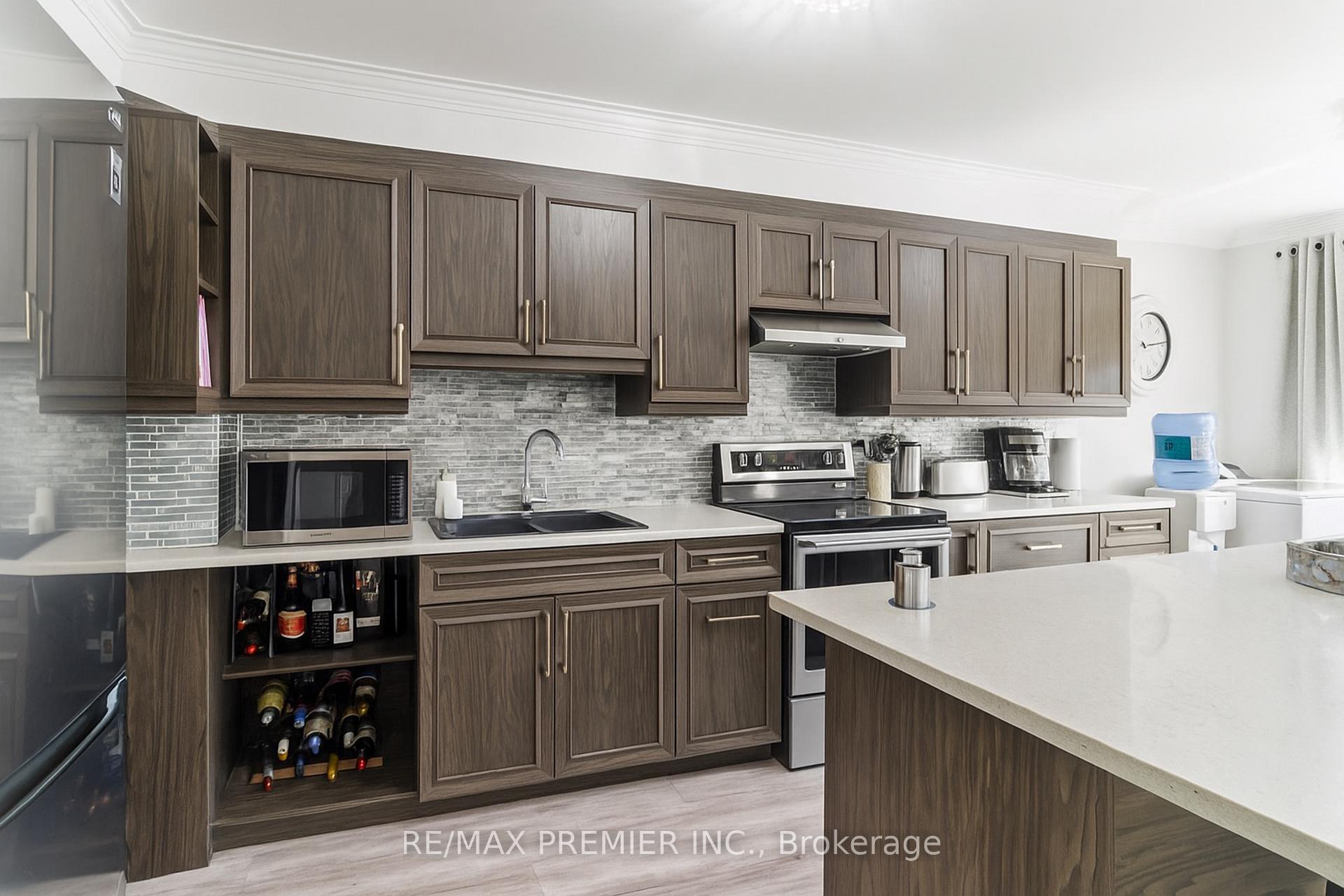 Photo 17 of 91 Misty Meadow Drive, Vaughan, East Woodbridge — HOMEH
