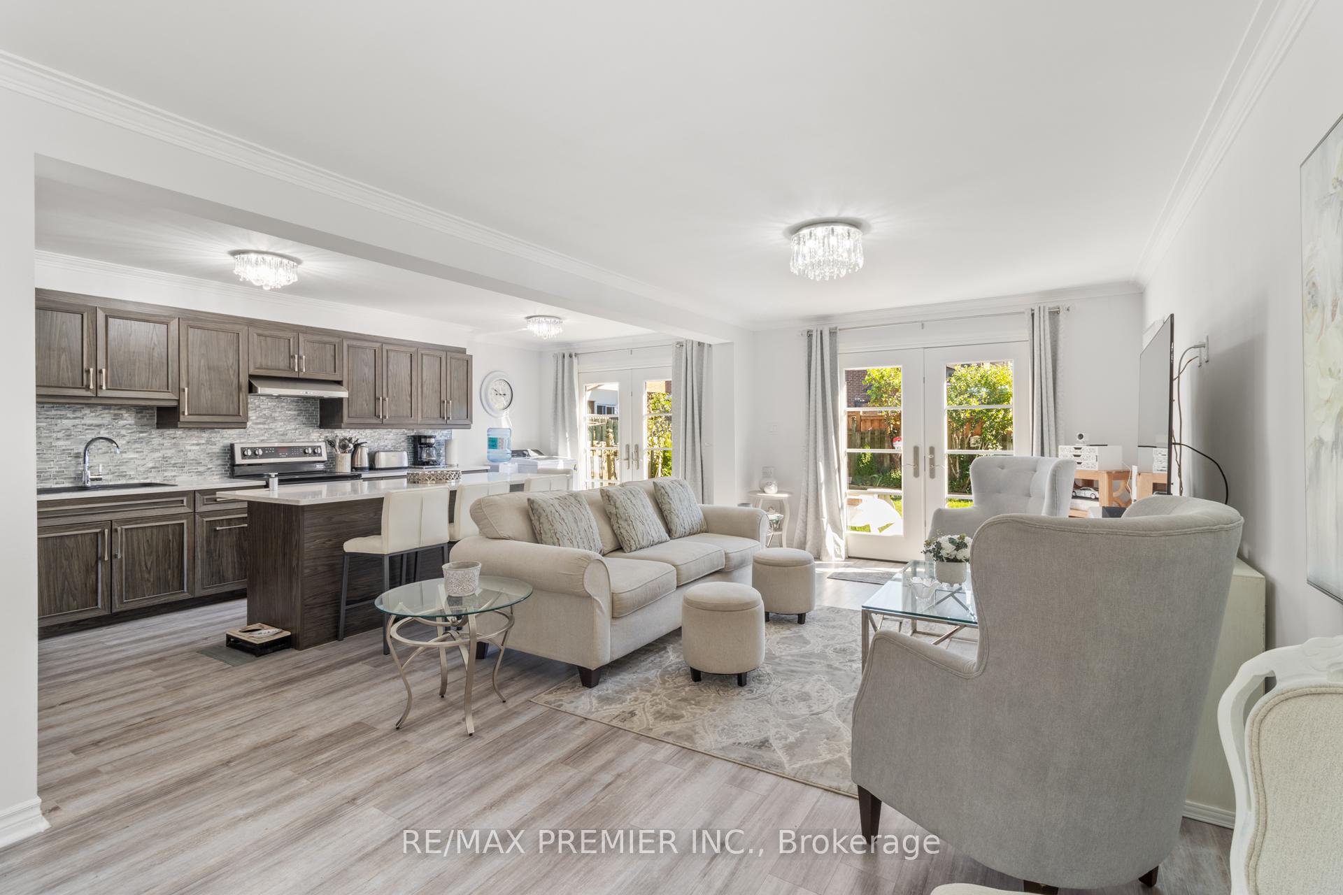 Photo 18 of 91 Misty Meadow Drive, Vaughan, East Woodbridge — HOMEH