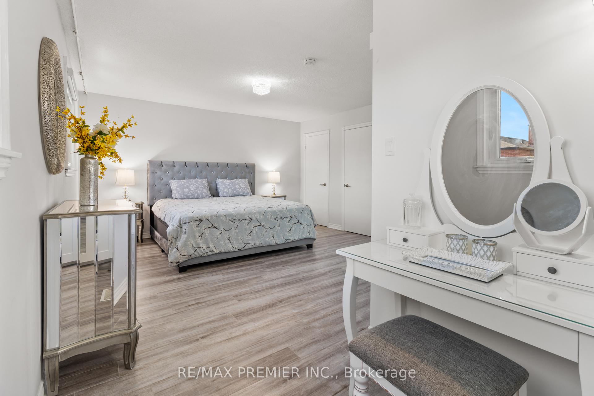 Photo 20 of 91 Misty Meadow Drive, Vaughan, East Woodbridge — HOMEH