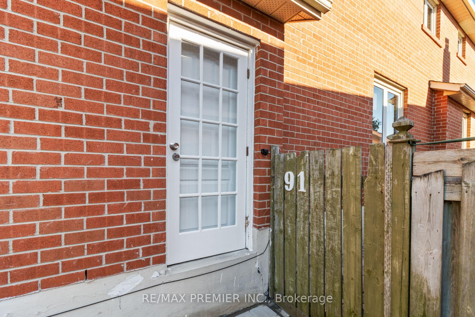 Photo 42 of 91 Misty Meadow Drive, Vaughan, East Woodbridge — HOMEH