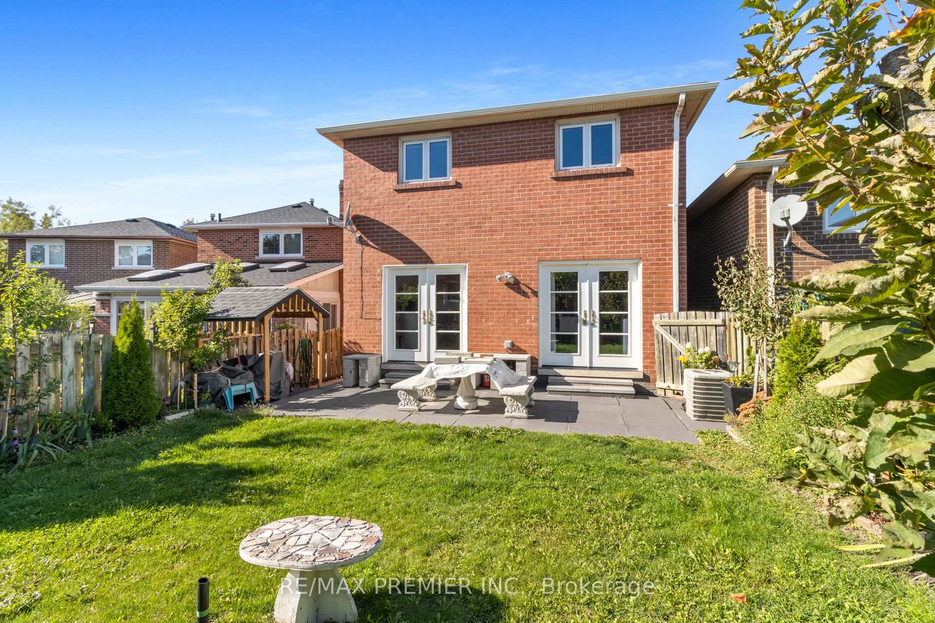 Photo 44 of 91 Misty Meadow Drive, Vaughan, East Woodbridge — HOMEH