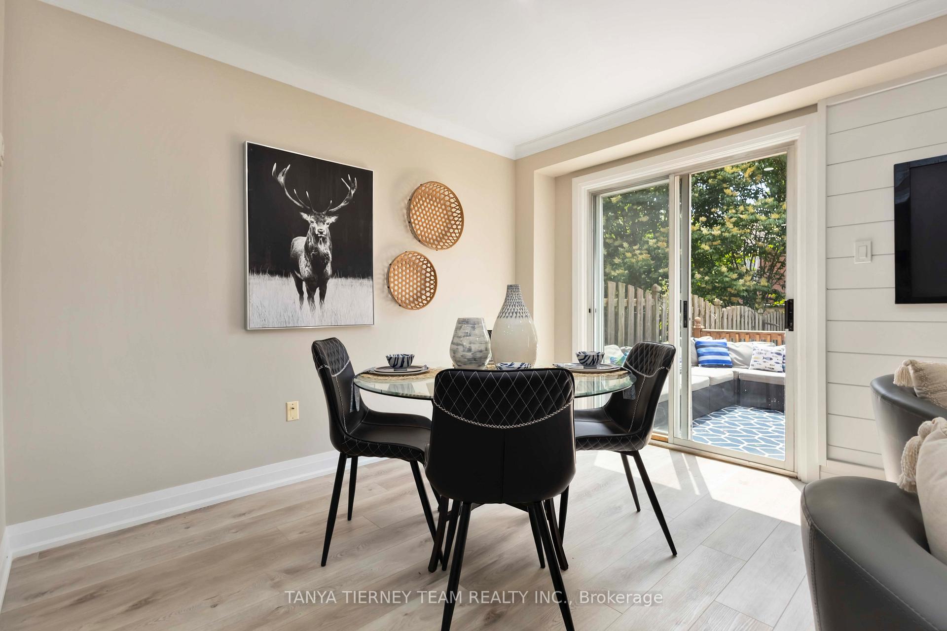 Photo 17 of 100 Zachary Place, Whitby, Brooklin — HOMEH