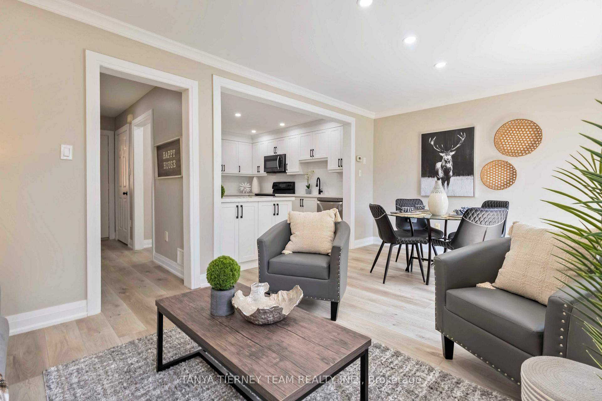 Photo 22 of 100 Zachary Place, Whitby, Brooklin — HOMEH