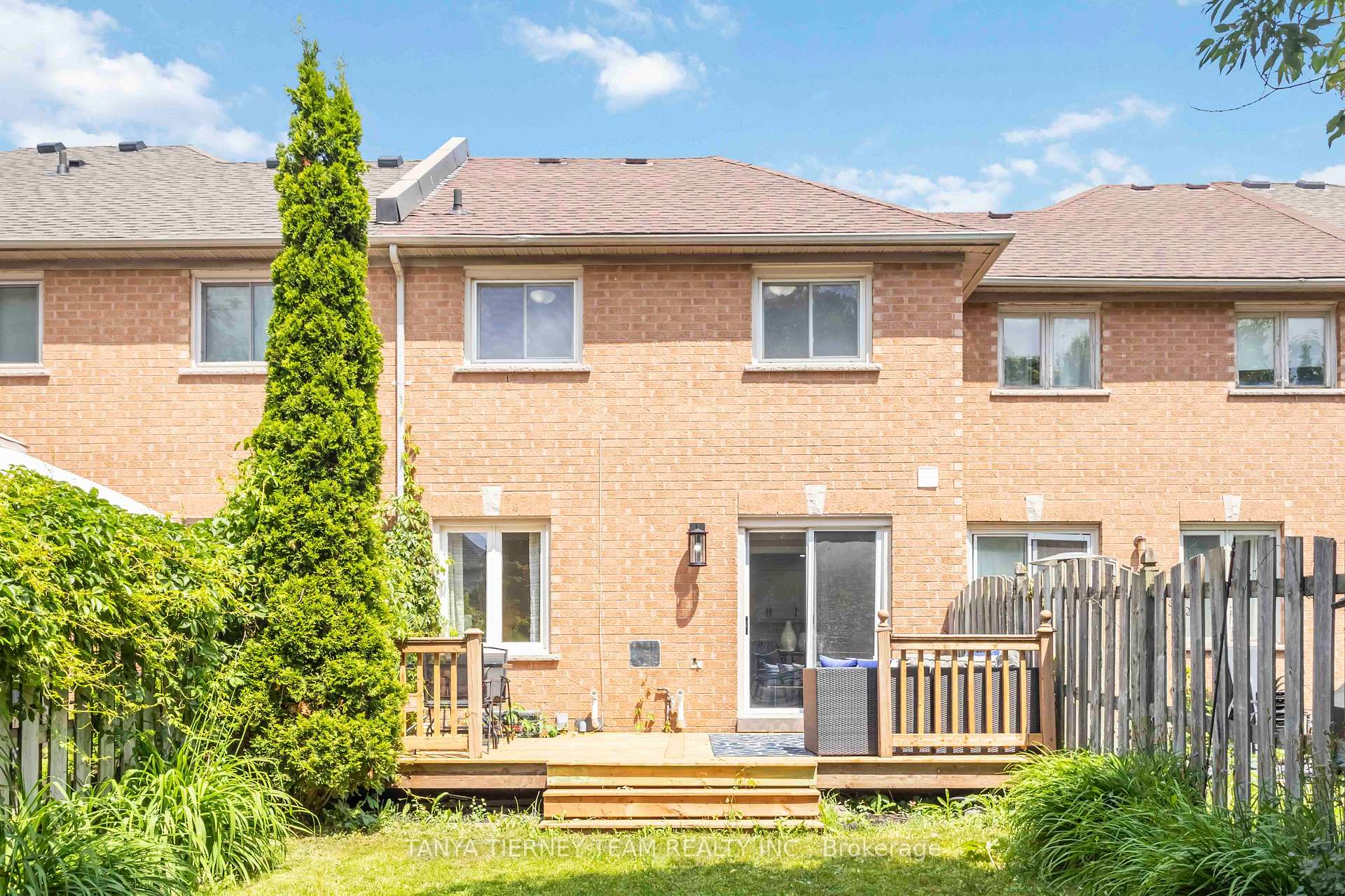 Photo 42 of 100 Zachary Place, Whitby, Brooklin — HOMEH