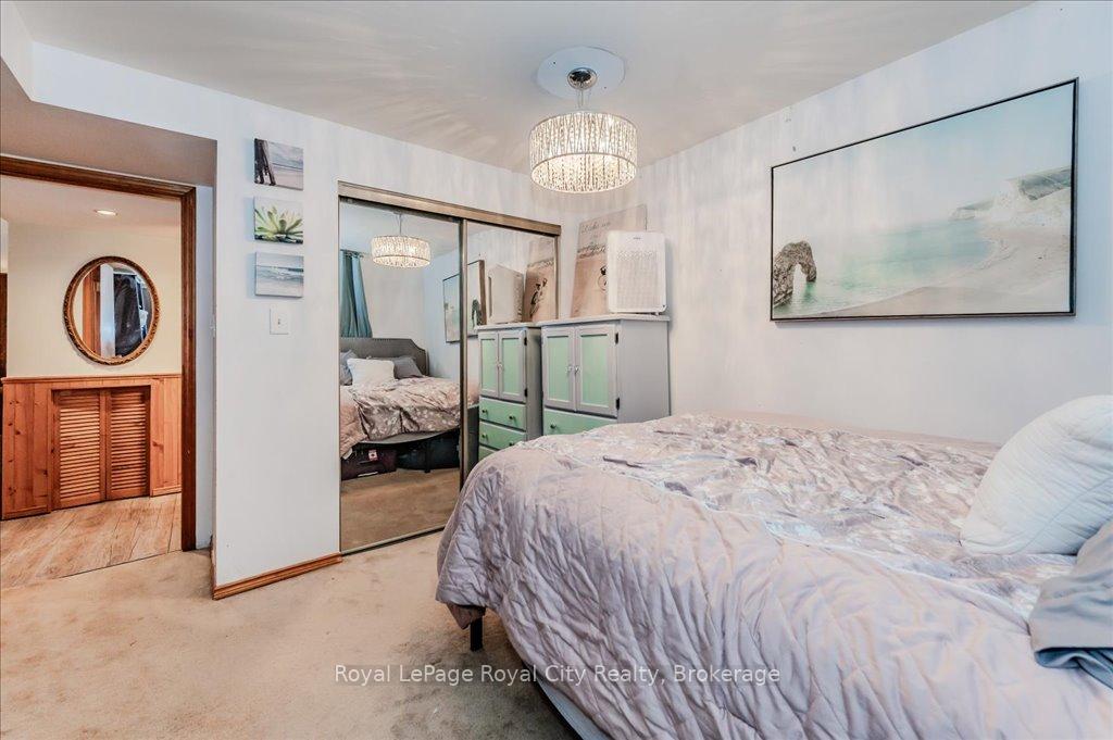 Photo 26 of 229A Cedarbrae Avenue, Waterloo, Lakeshore Village — HOMEH