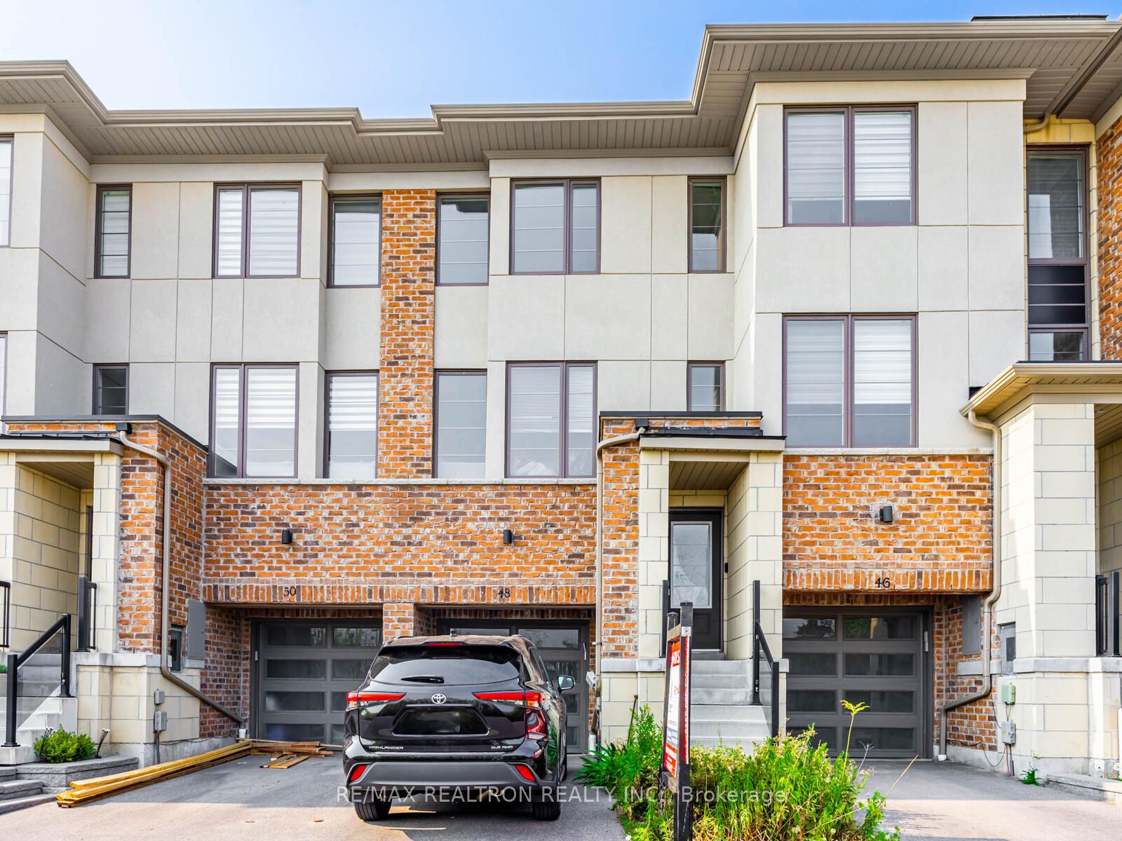 Front of 48 Shawfield Way