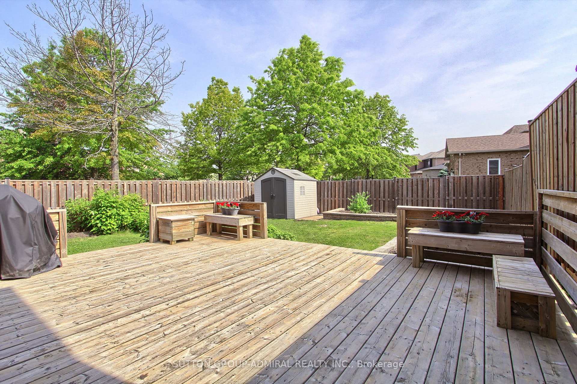 Photo 37 of 26 Carron Avenue, Vaughan, Maple — HOMEH