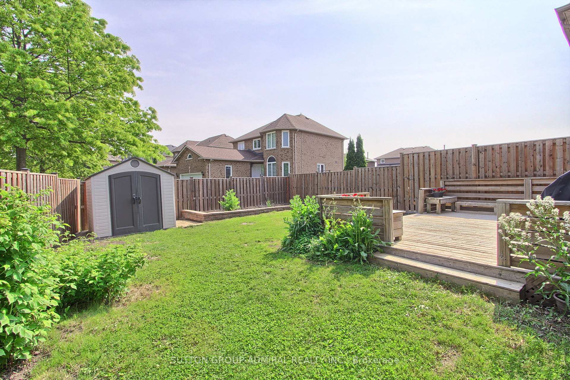 Photo 38 of 26 Carron Avenue, Vaughan, Maple — HOMEH
