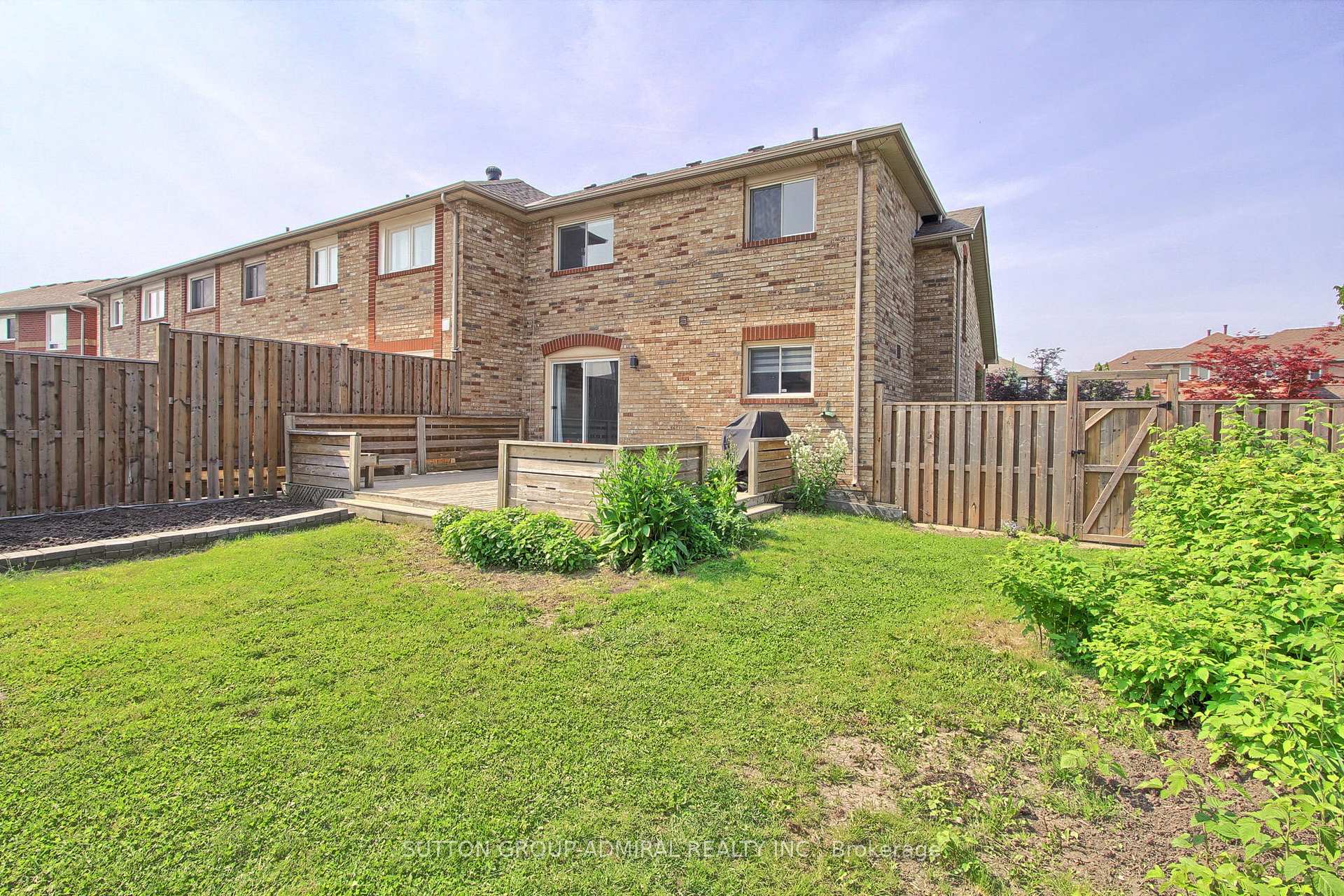 Photo 40 of 26 Carron Avenue, Vaughan, Maple — HOMEH