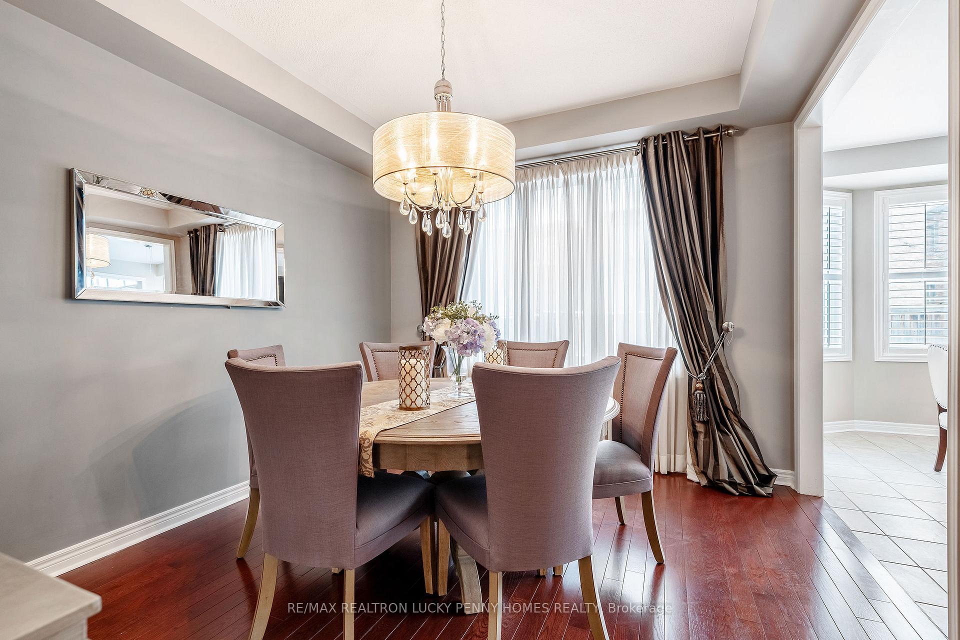 Photo 5 of 109 Darren Hill Trail, Markham, Greensborough — HOMEH