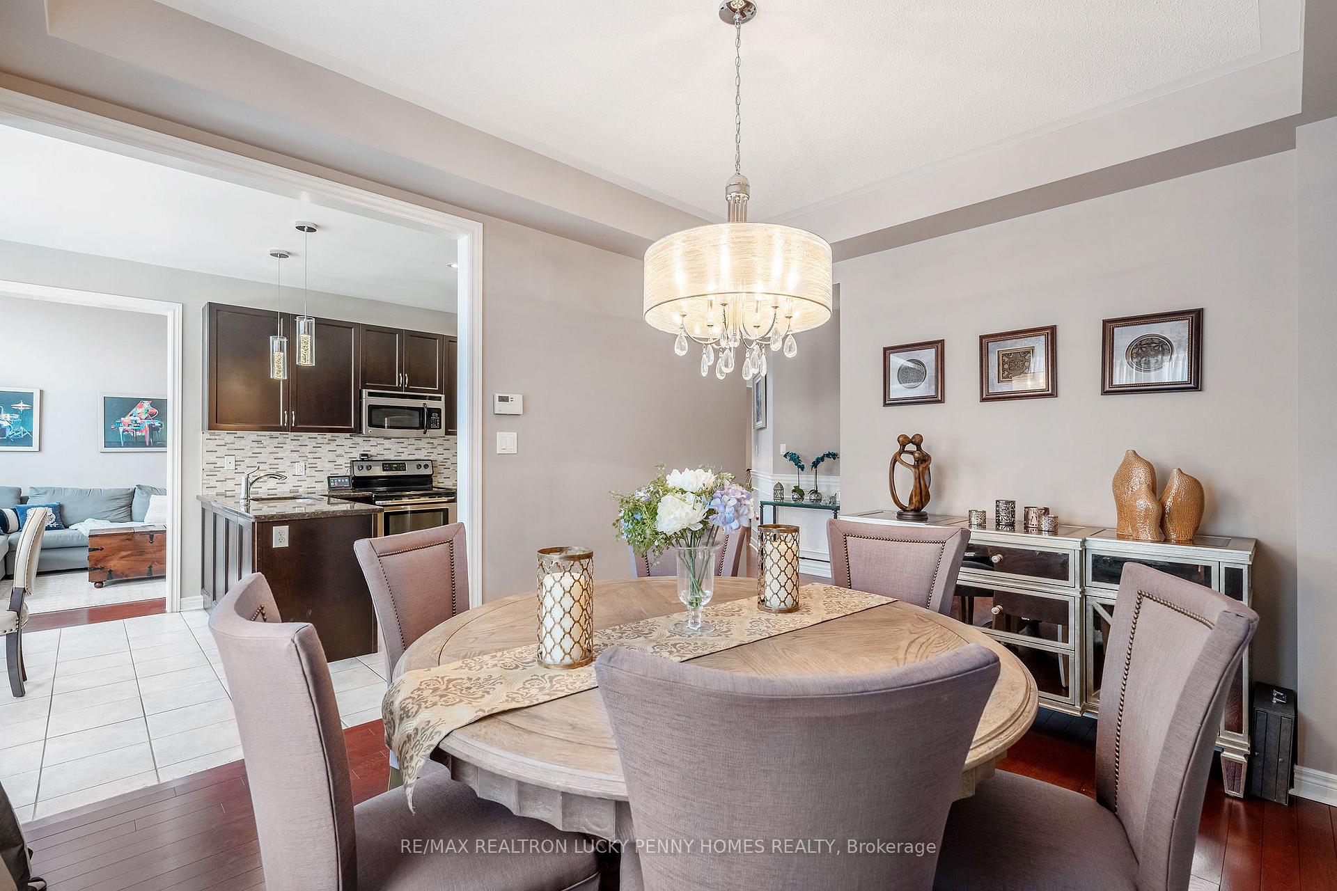 Photo 6 of 109 Darren Hill Trail, Markham, Greensborough — HOMEH