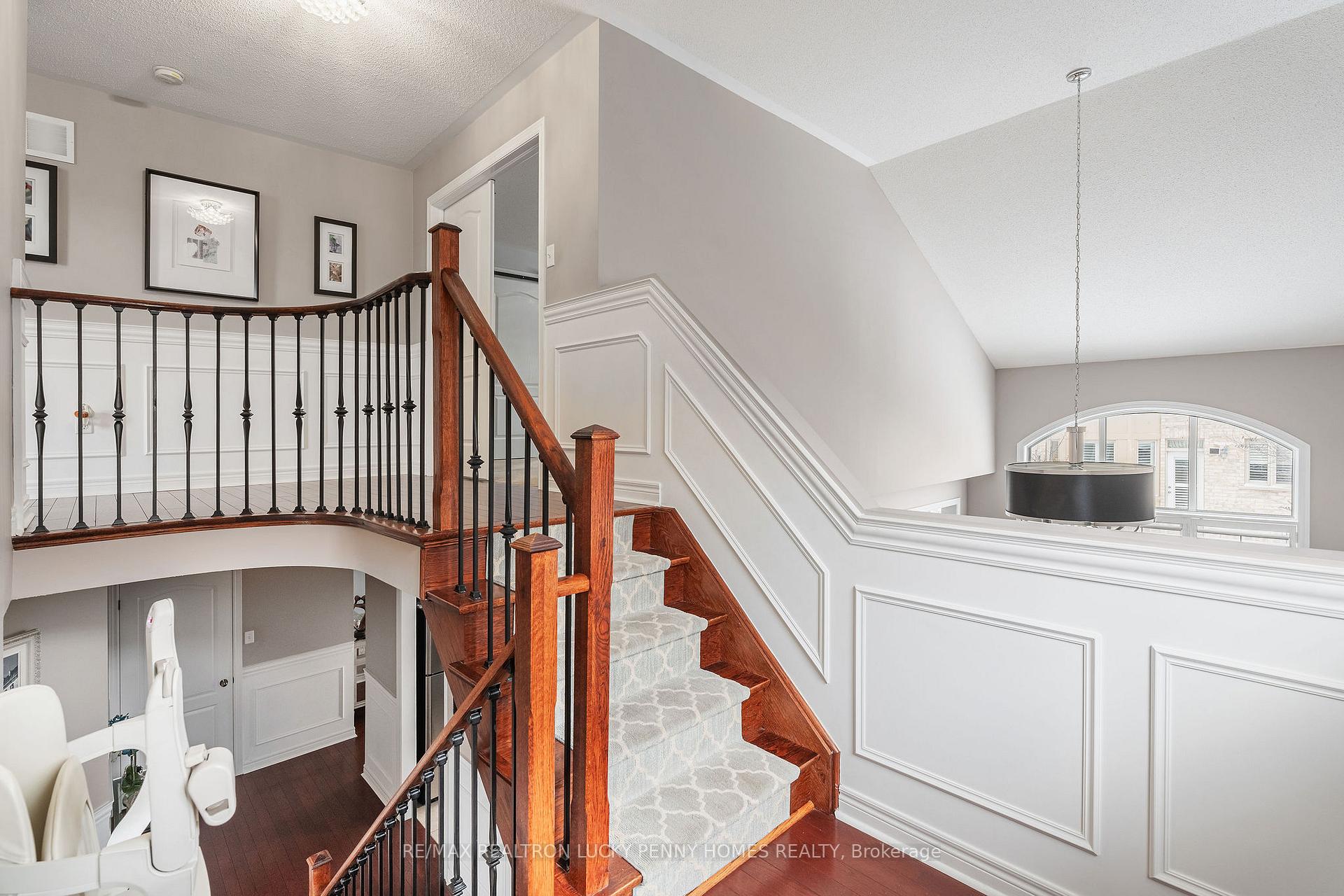 Photo 16 of 109 Darren Hill Trail, Markham, Greensborough — HOMEH