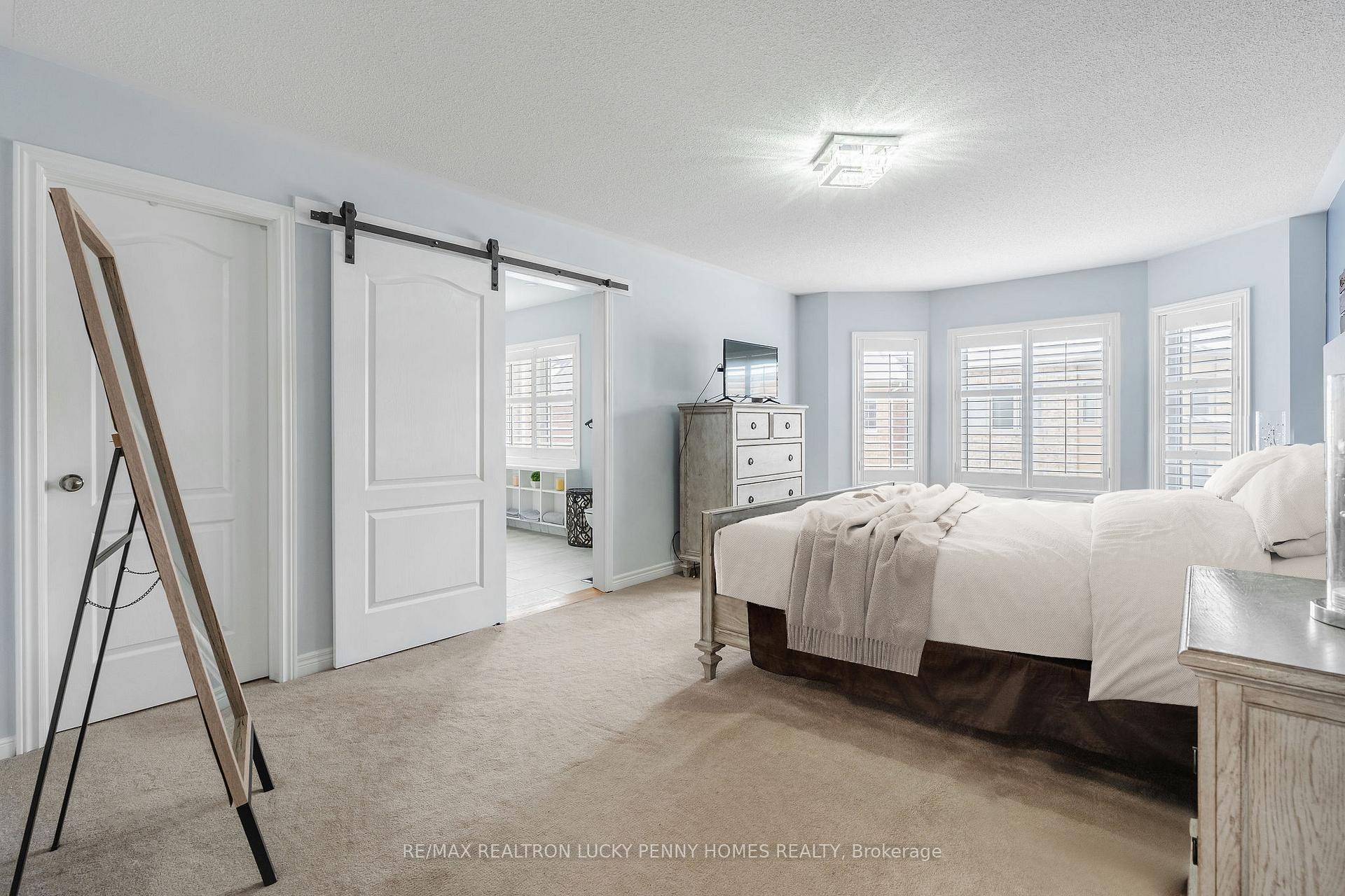 Photo 17 of 109 Darren Hill Trail, Markham, Greensborough — HOMEH