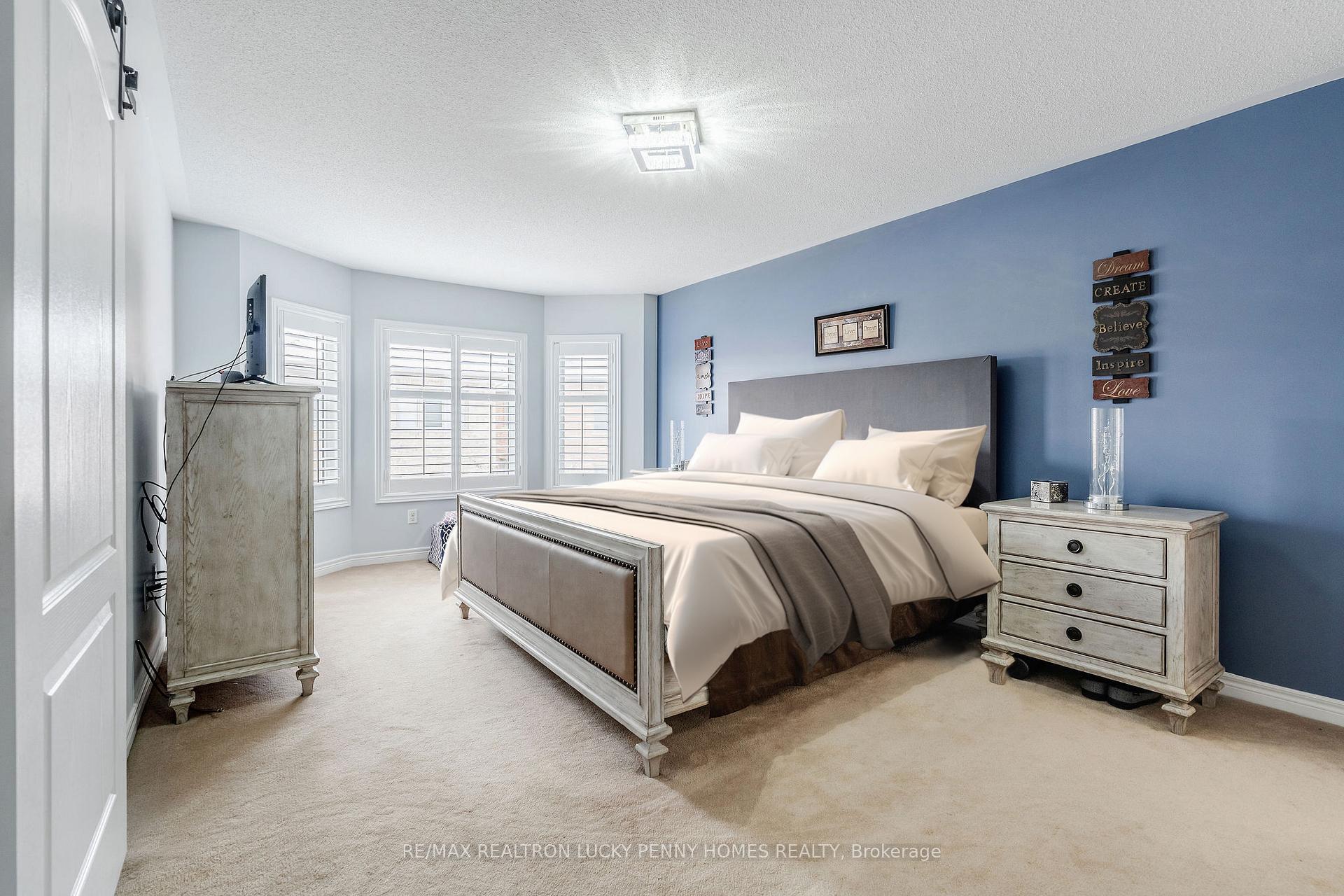 Photo 18 of 109 Darren Hill Trail, Markham, Greensborough — HOMEH