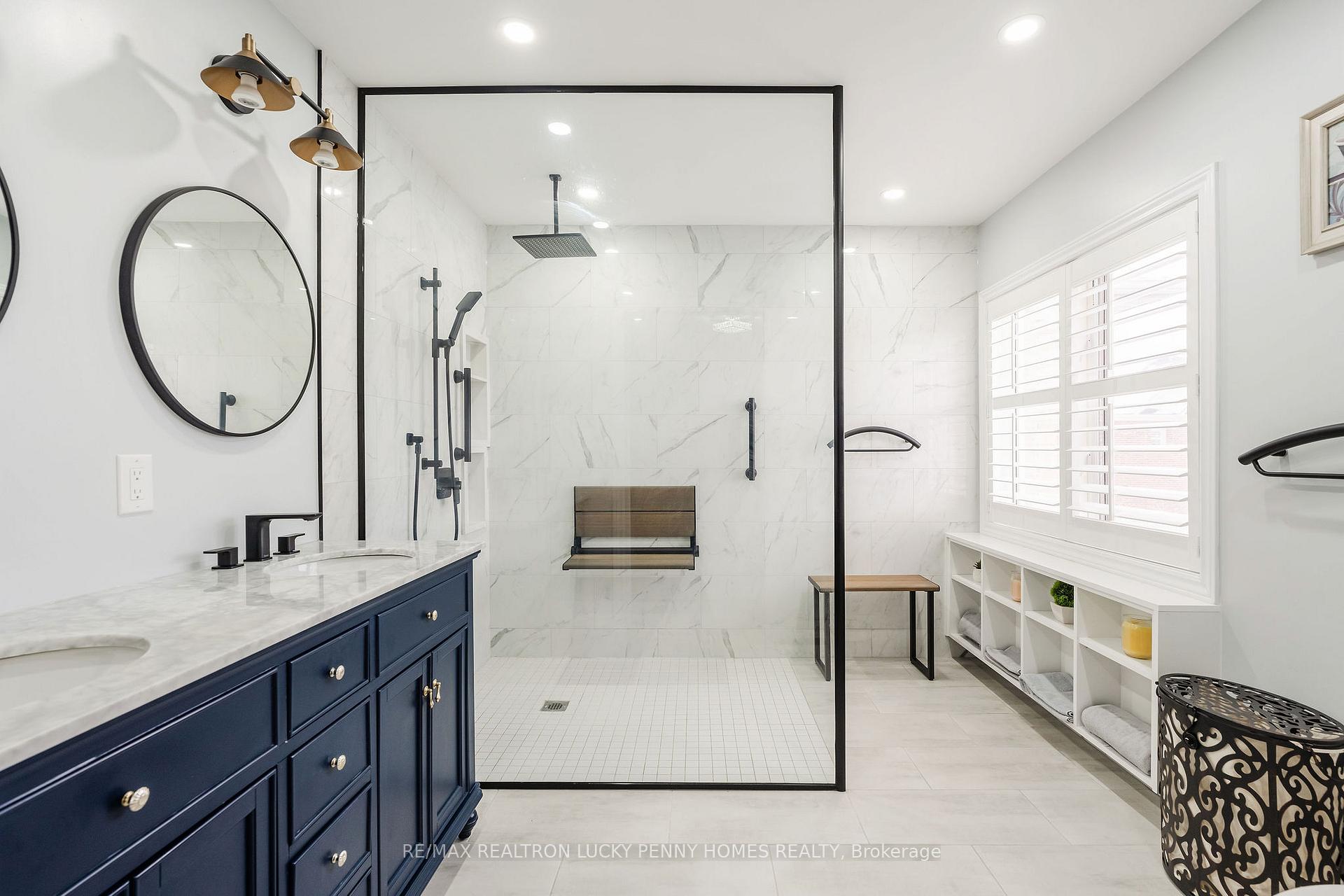 Photo 19 of 109 Darren Hill Trail, Markham, Greensborough — HOMEH