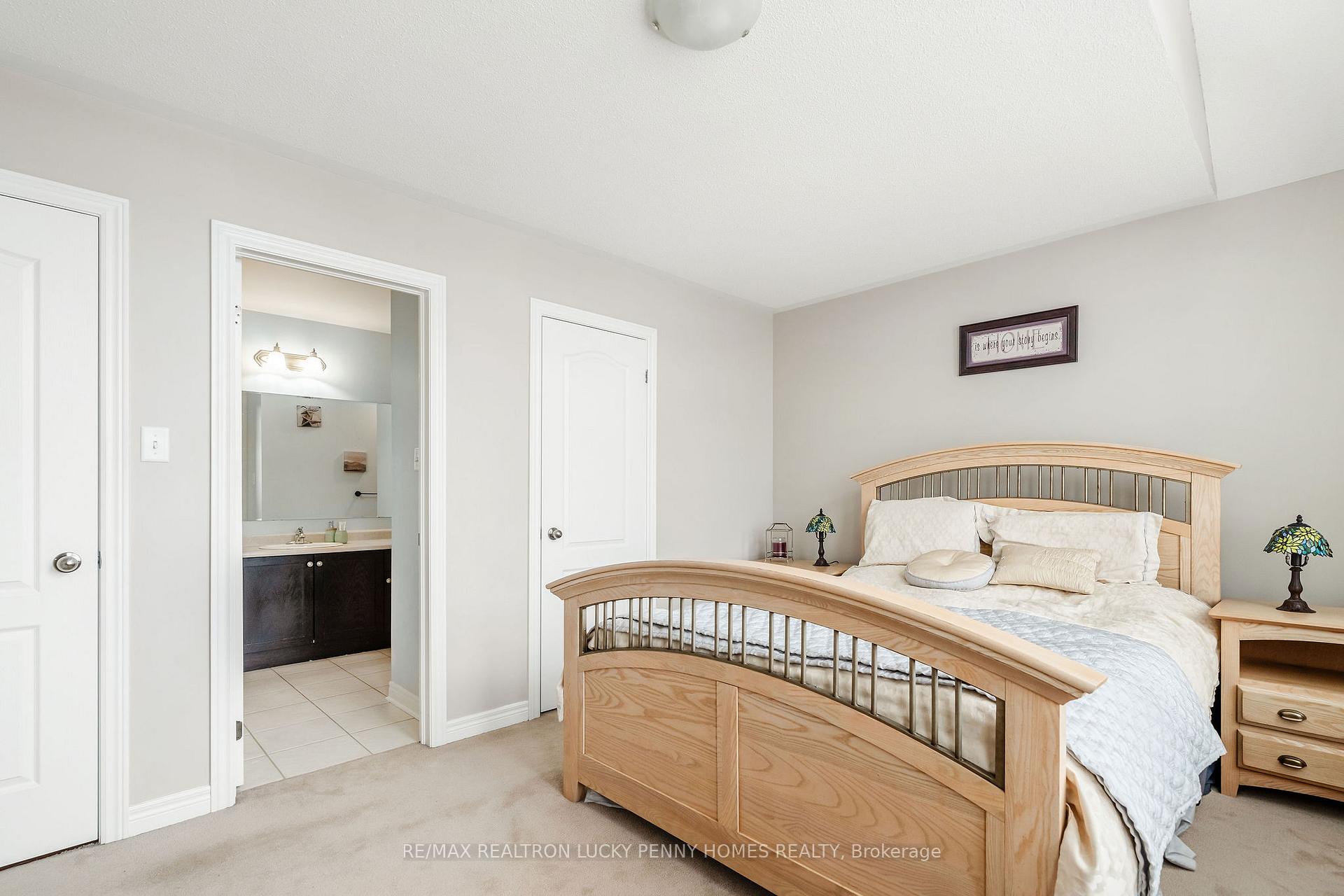 Photo 21 of 109 Darren Hill Trail, Markham, Greensborough — HOMEH