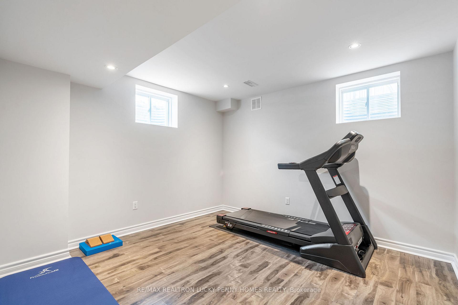 Photo 27 of 109 Darren Hill Trail, Markham, Greensborough — HOMEH