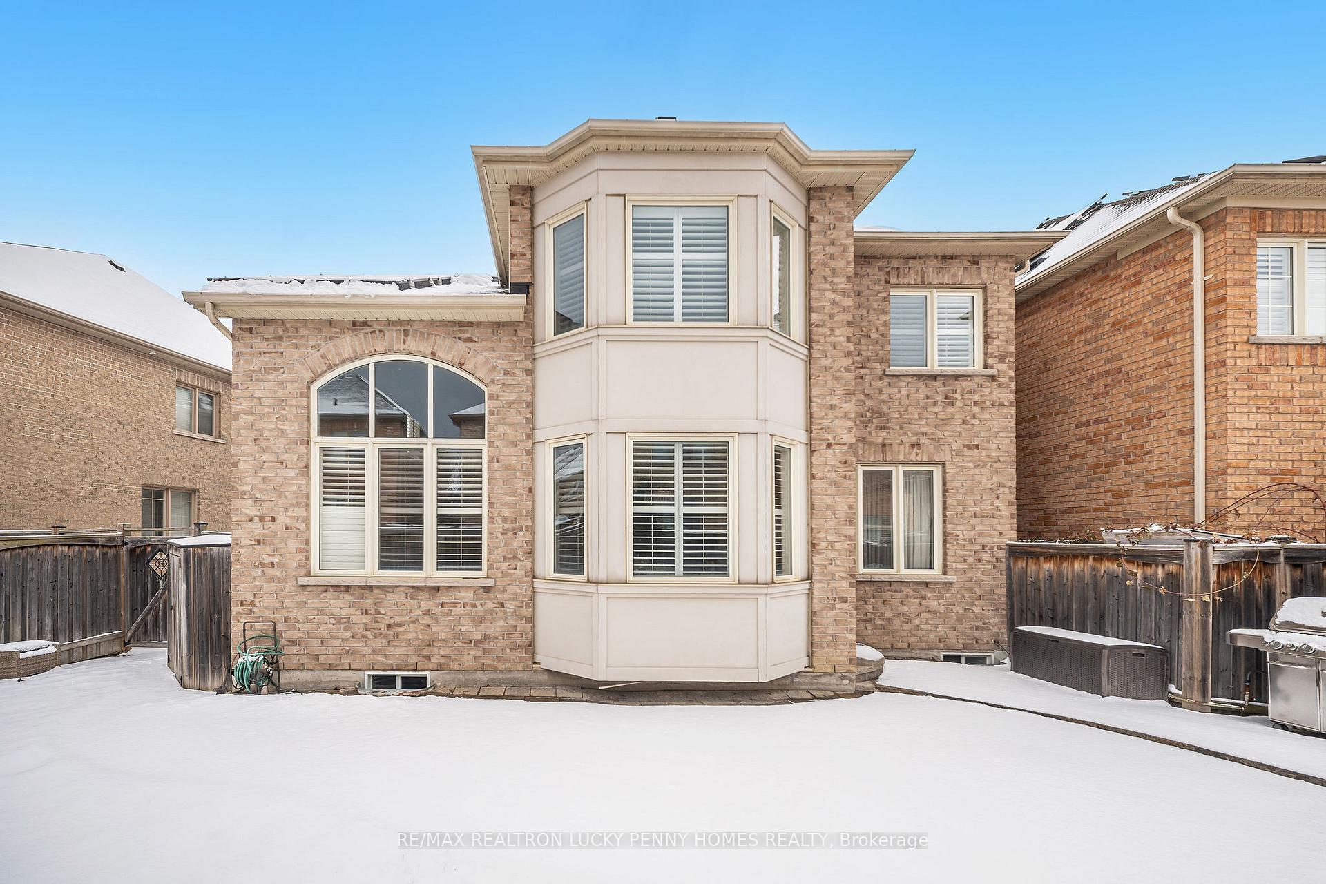 Photo 30 of 109 Darren Hill Trail, Markham, Greensborough — HOMEH