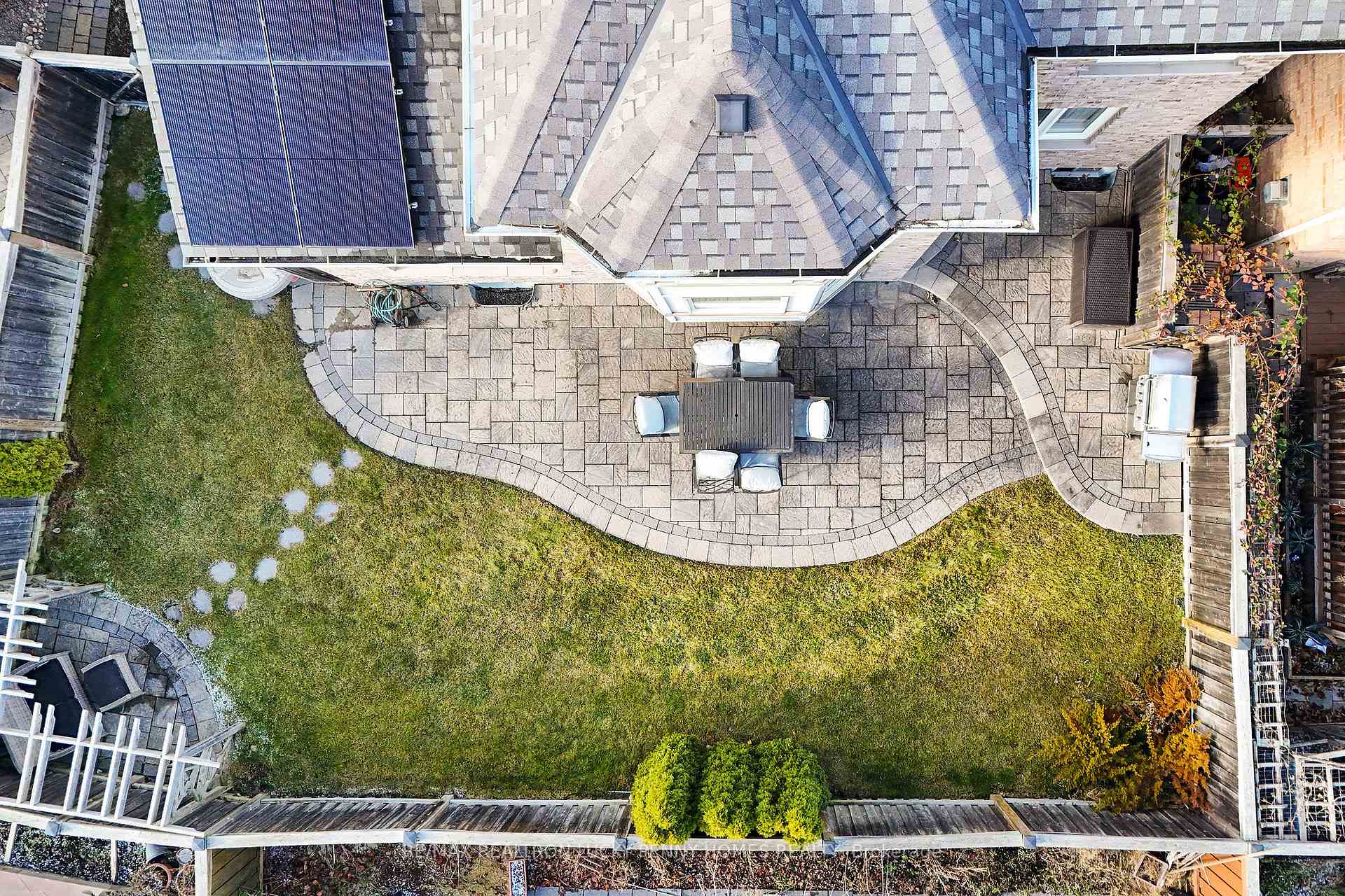 Photo 31 of 109 Darren Hill Trail, Markham, Greensborough — HOMEH