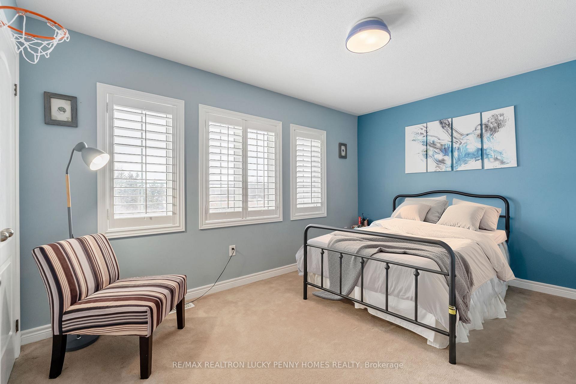 Photo 33 of 109 Darren Hill Trail, Markham, Greensborough — HOMEH