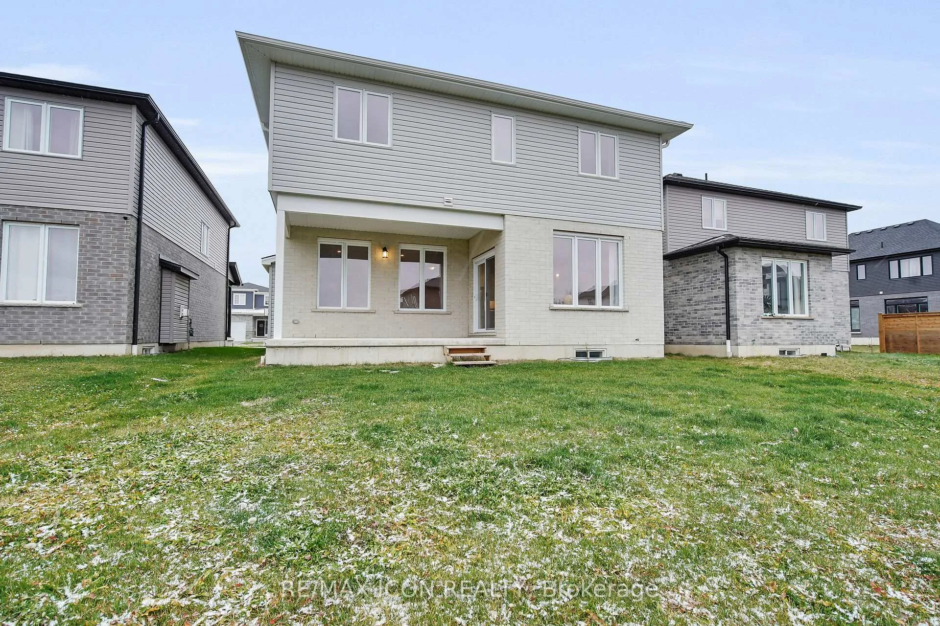 Photo 24 of 24 Rosina Lane, Zorra, Thamesford — HOMEH
