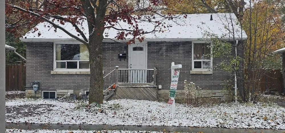 Photo 1 of Unit Basement, 21 Admiral Road, Ajax, South East — HOMEH