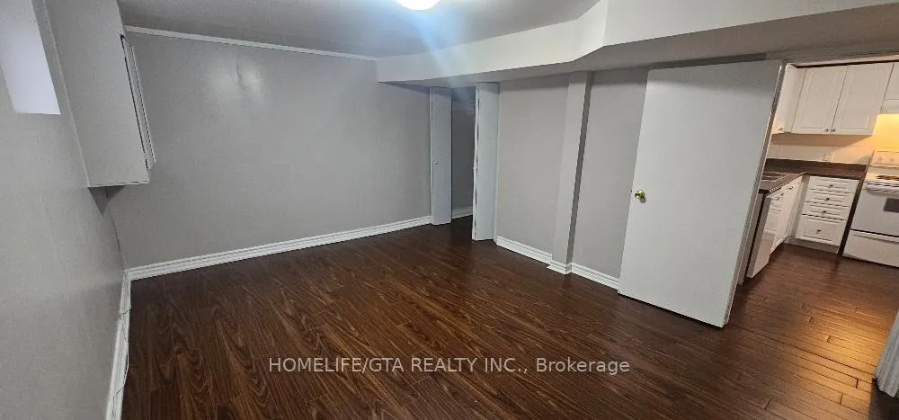 Photo 7 of Unit Basement, 21 Admiral Road, Ajax, South East — HOMEH