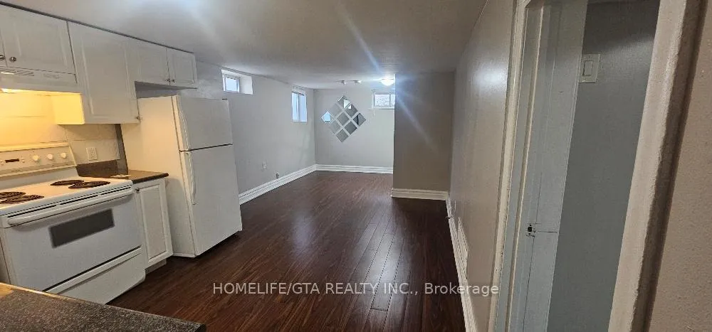 Photo 8 of Unit Basement, 21 Admiral Road, Ajax, South East — HOMEH