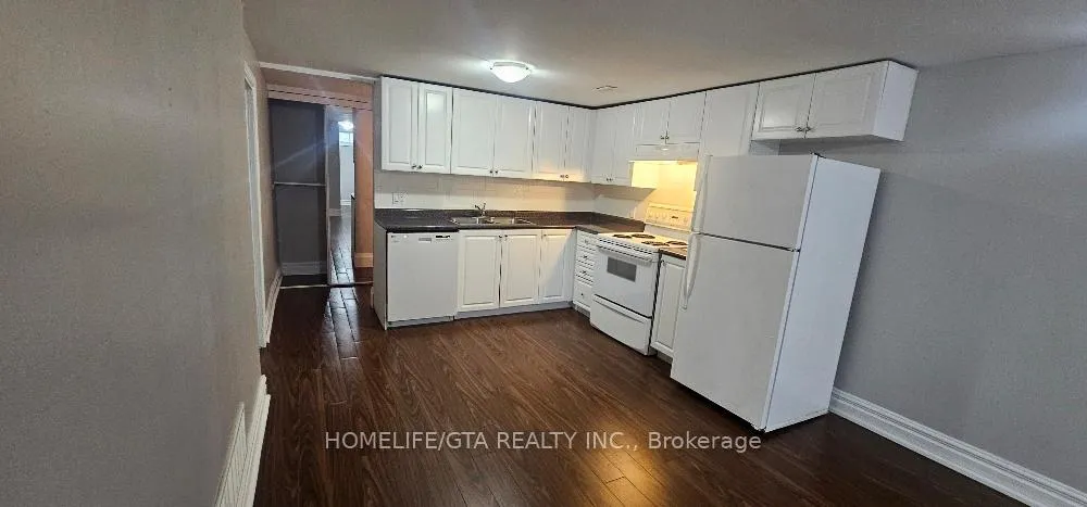 Photo 10 of Unit Basement, 21 Admiral Road, Ajax, South East — HOMEH