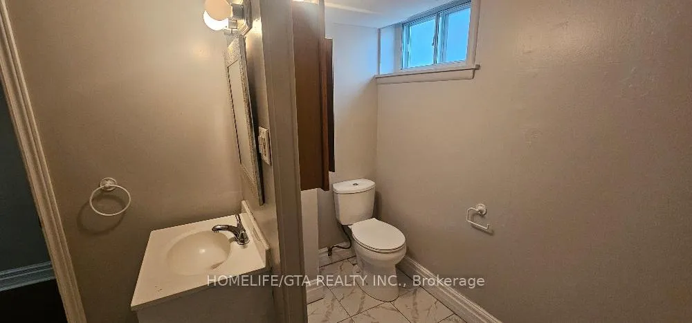 Photo 13 of Unit Basement, 21 Admiral Road, Ajax, South East — HOMEH