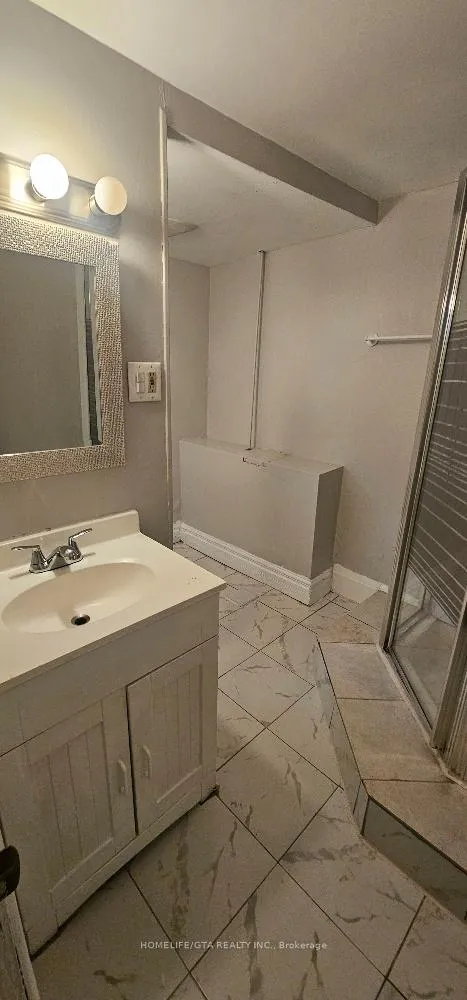 Photo 14 of Unit Basement, 21 Admiral Road, Ajax, South East — HOMEH