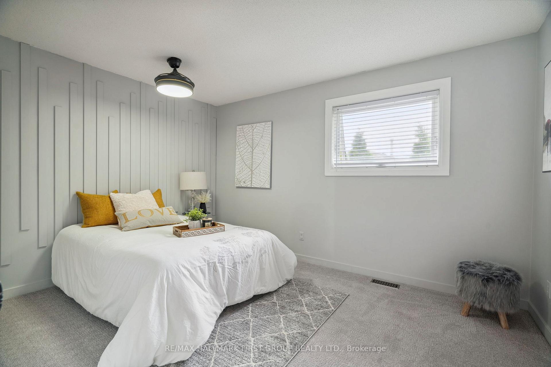 Photo 13 of 27 Evaleigh Court, Whitby, Blue Grass Meadows — HOMEH