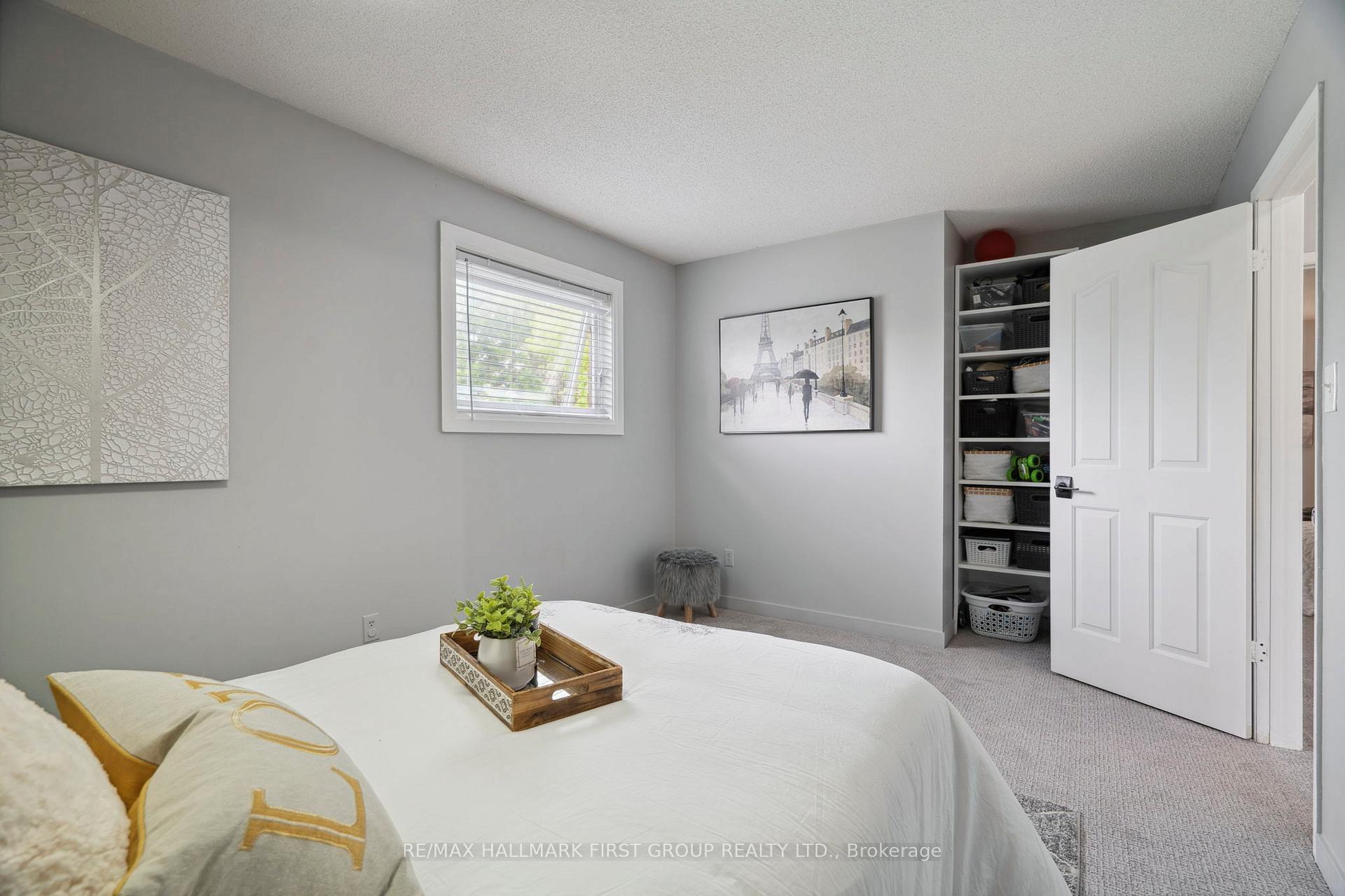 Photo 14 of 27 Evaleigh Court, Whitby, Blue Grass Meadows — HOMEH