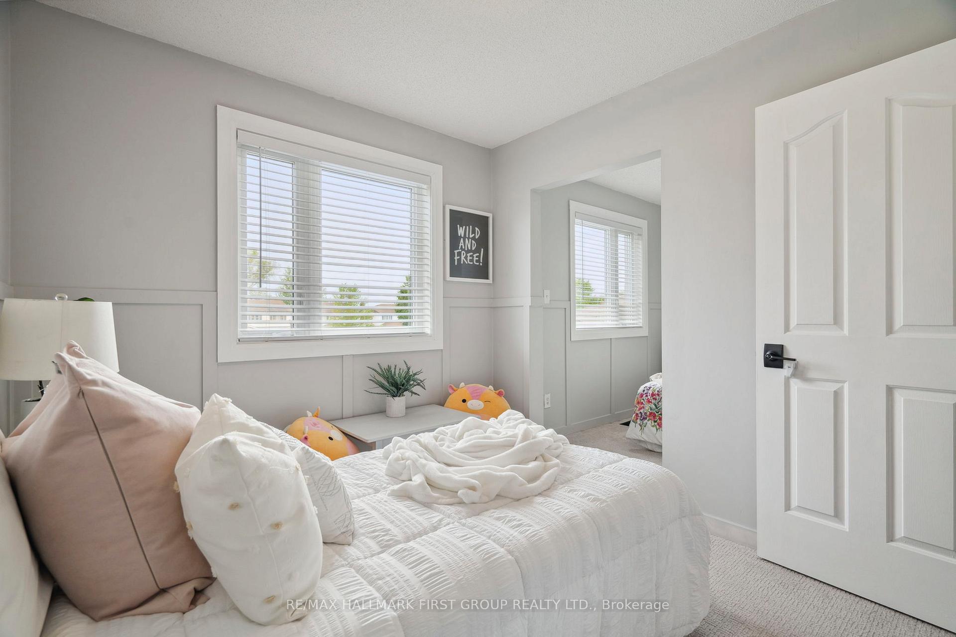 Photo 16 of 27 Evaleigh Court, Whitby, Blue Grass Meadows — HOMEH