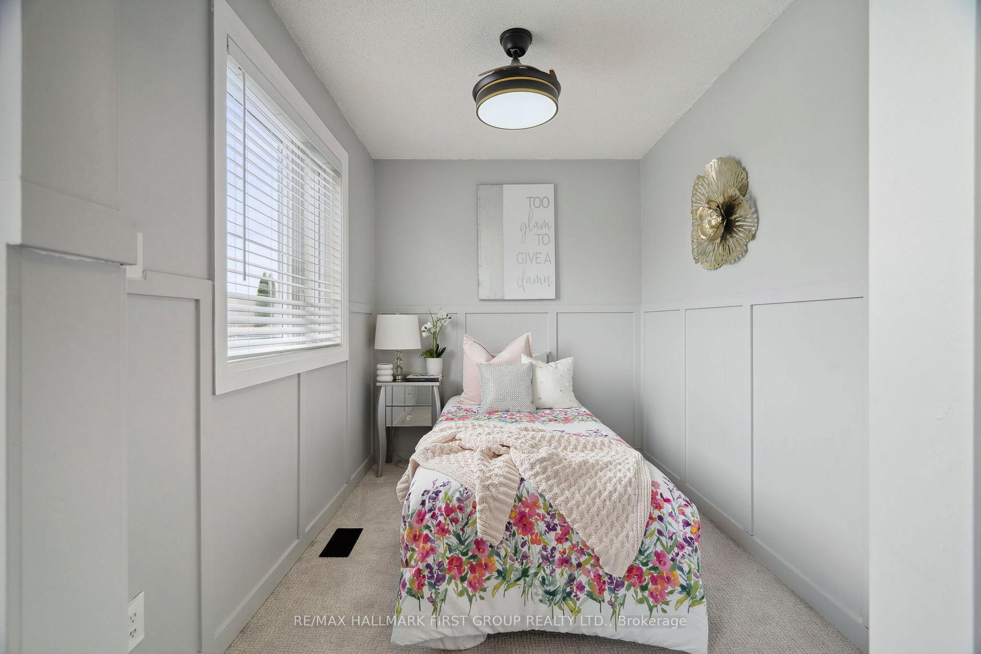 Photo 17 of 27 Evaleigh Court, Whitby, Blue Grass Meadows — HOMEH