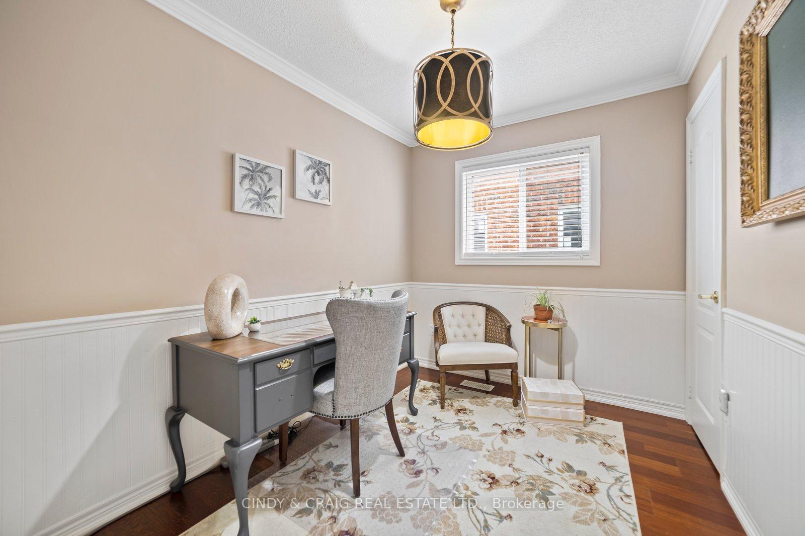 Photo 18 of 53 Mikayla Crescent, Whitby, Brooklin — HOMEH