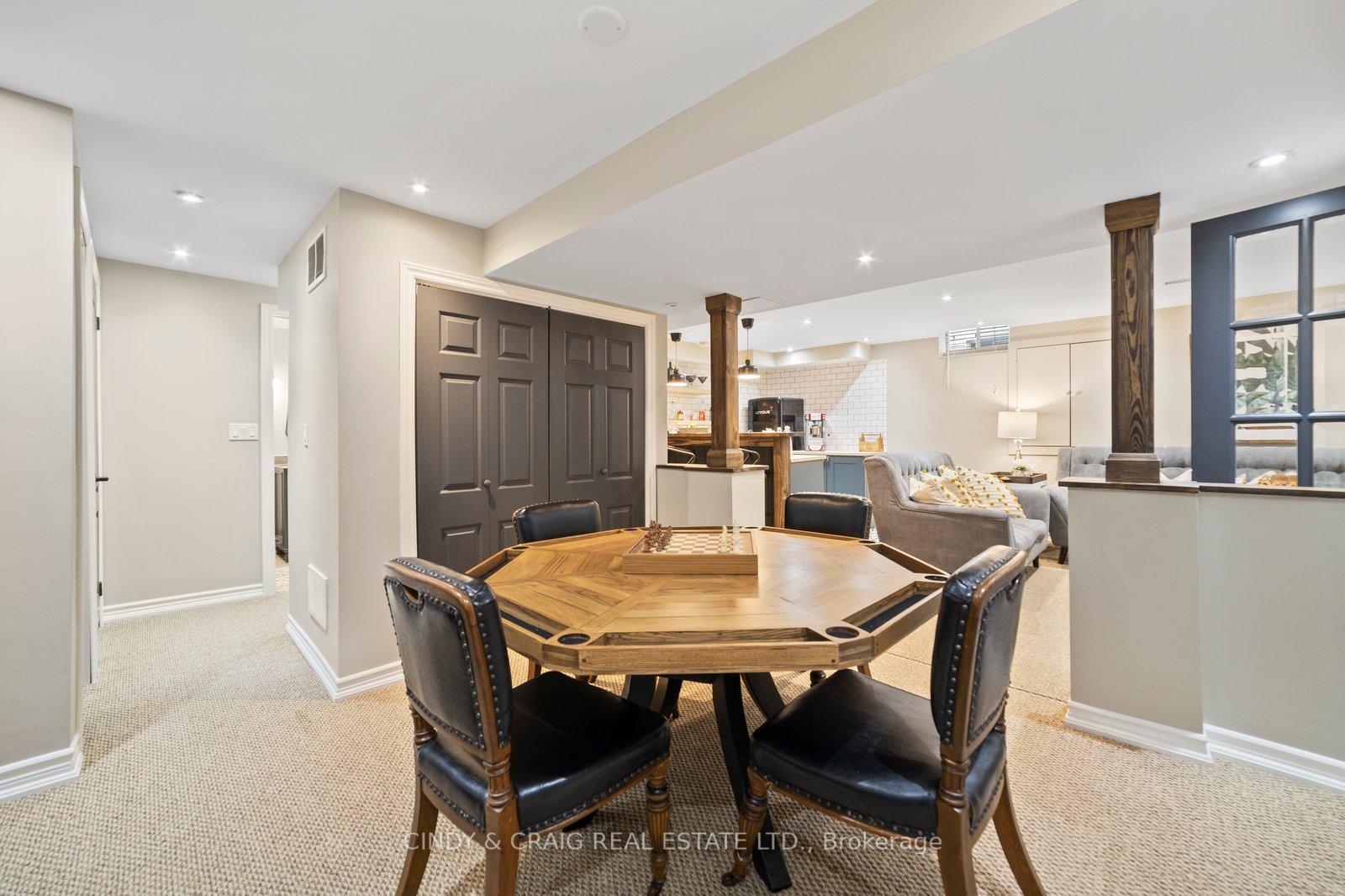 Photo 24 of 53 Mikayla Crescent, Whitby, Brooklin — HOMEH