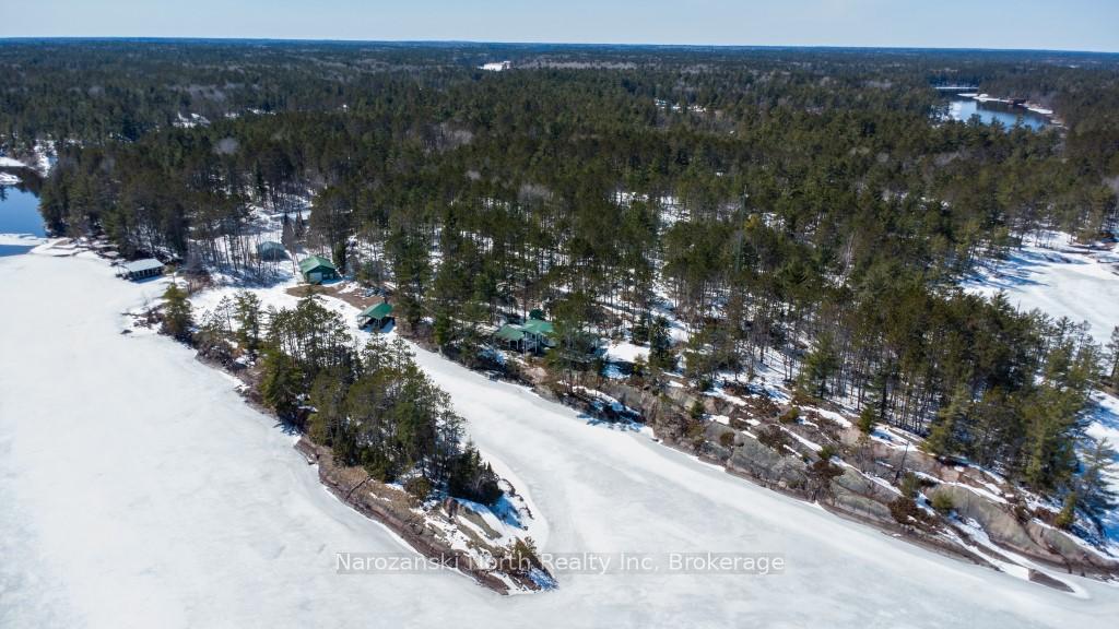 Photo 2 of 99 Langs Landing, West Nipissing, North Monetville — HOMEH