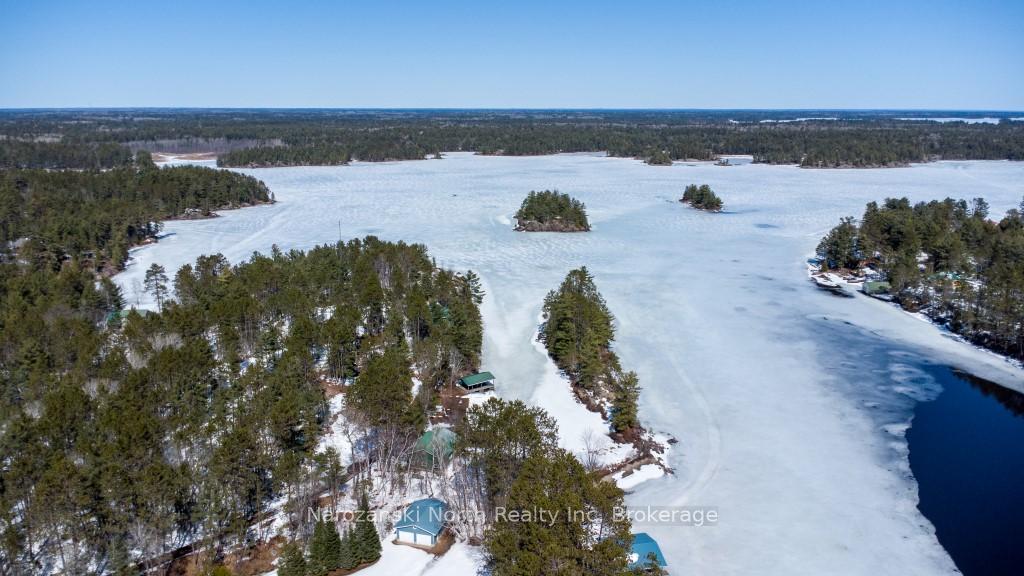Photo 3 of 99 Langs Landing, West Nipissing, North Monetville — HOMEH
